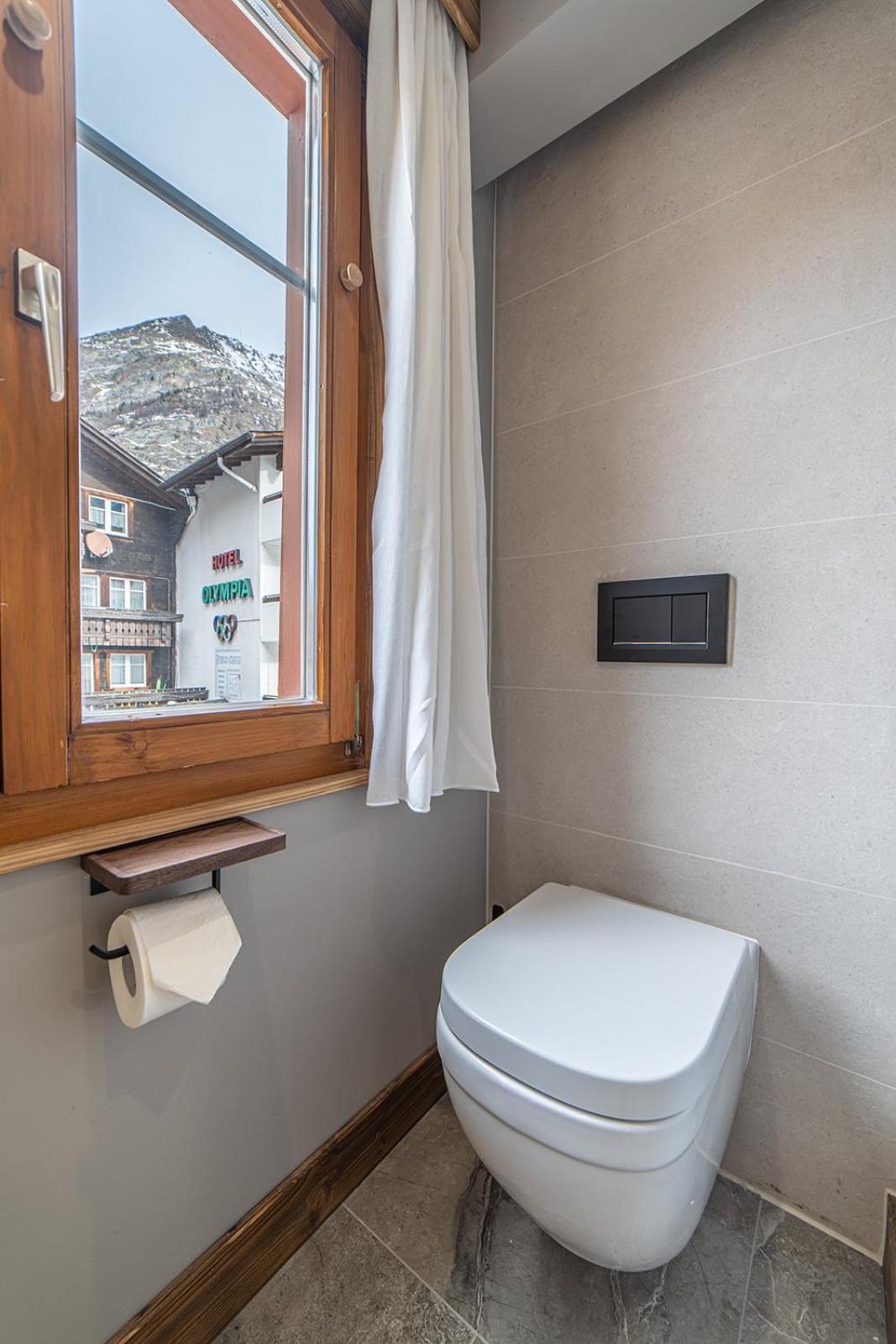 Chalet Edelweiss