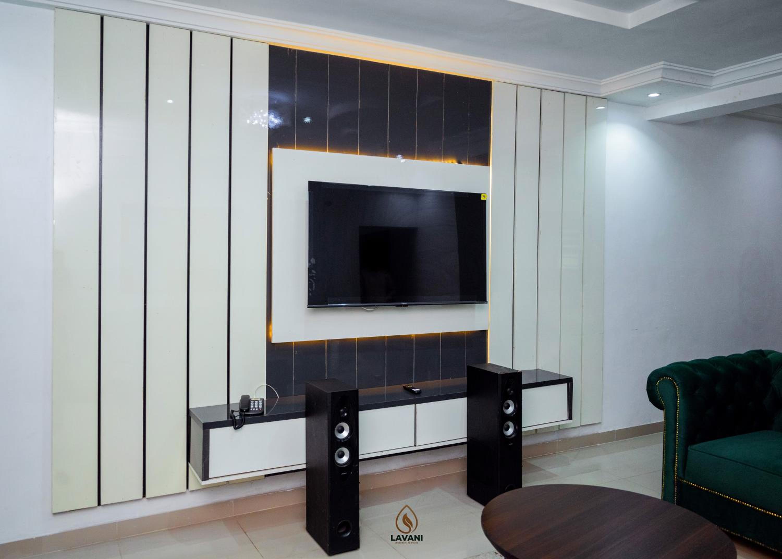 Lavani Apartment