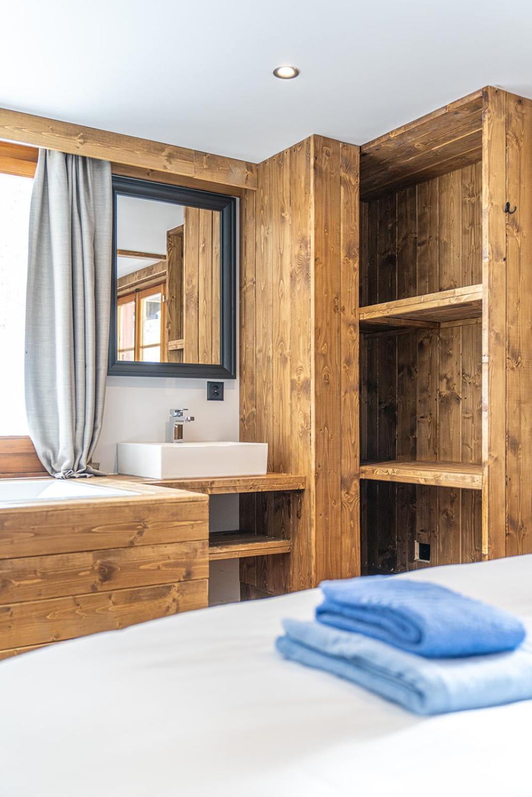 Chalet Edelweiss