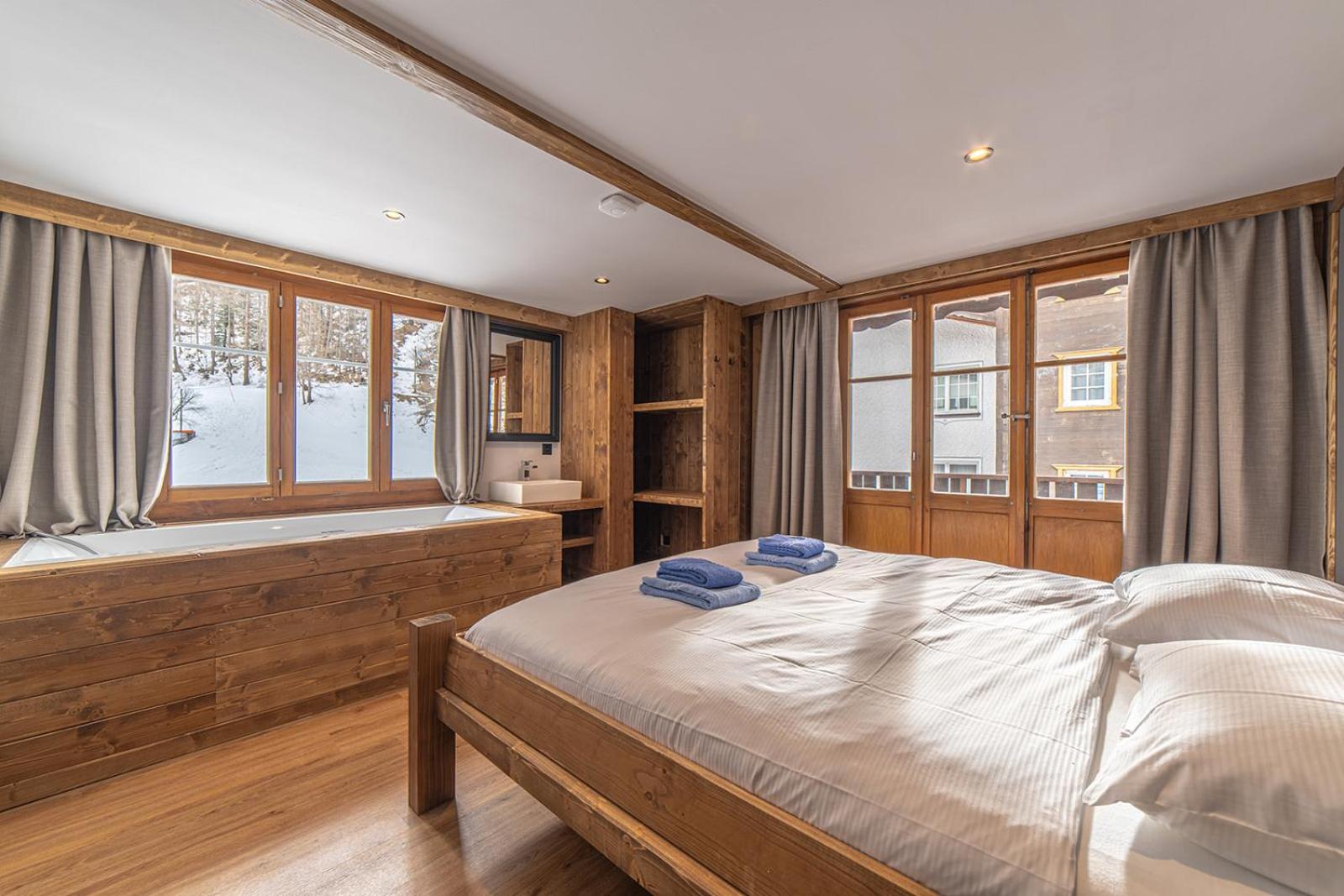 Chalet Edelweiss