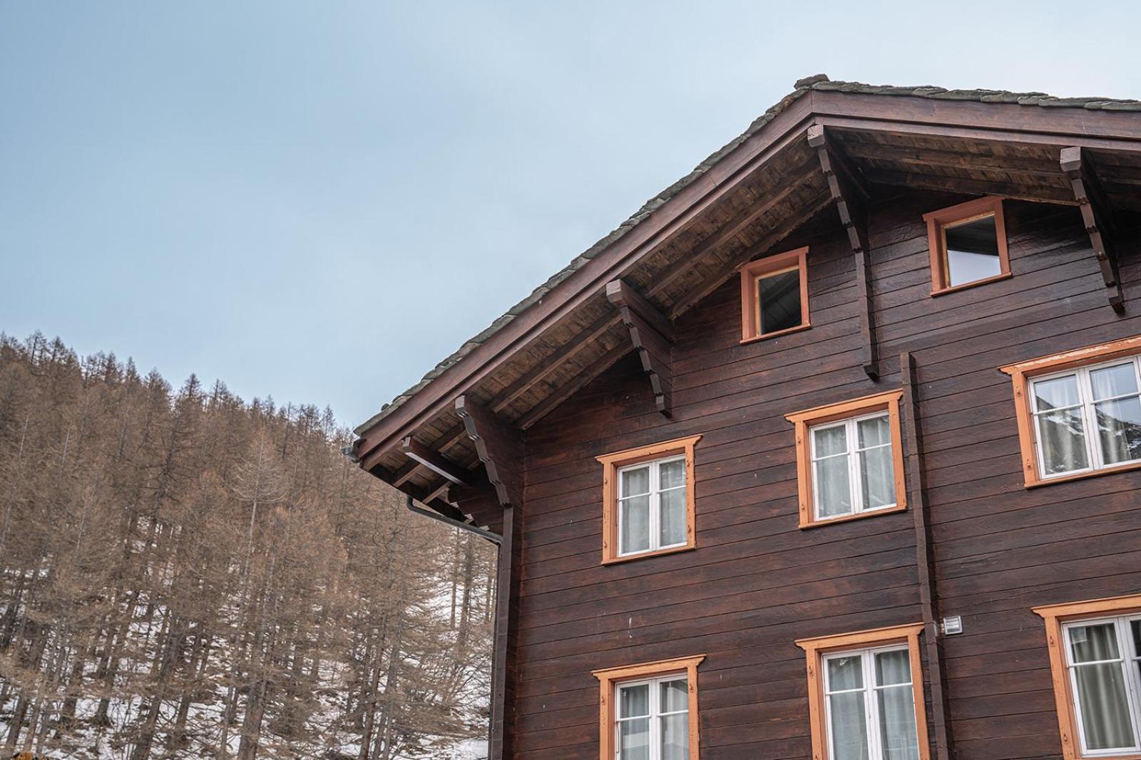 Chalet Edelweiss