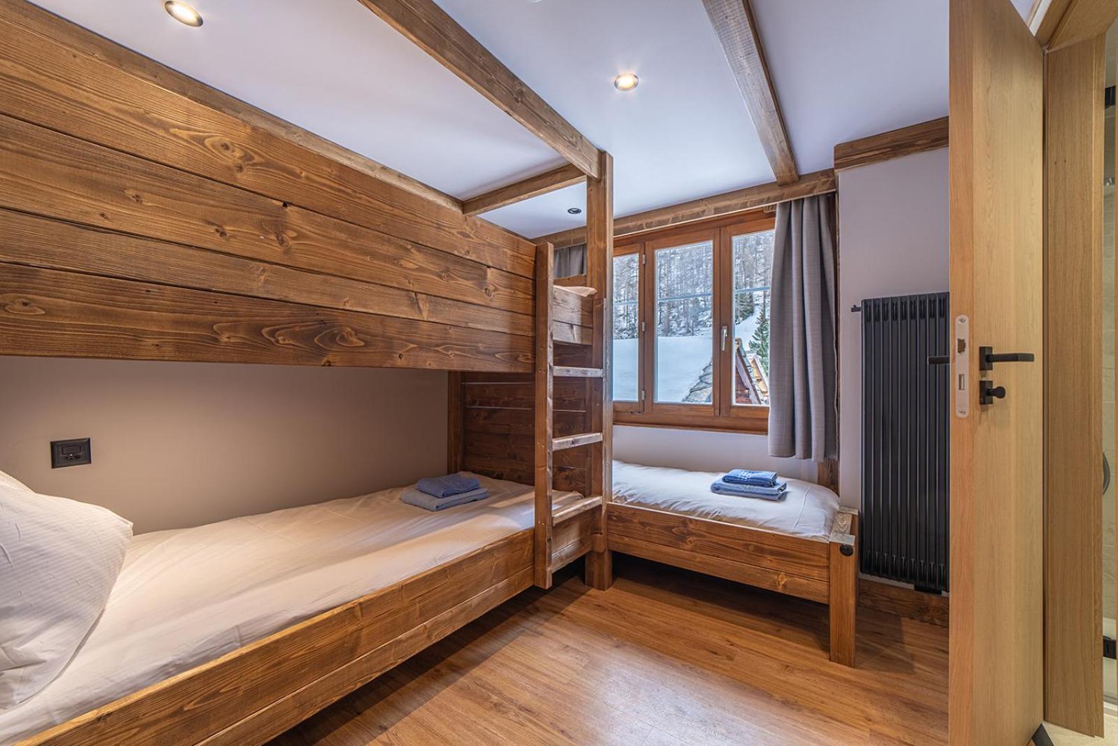 Chalet Edelweiss