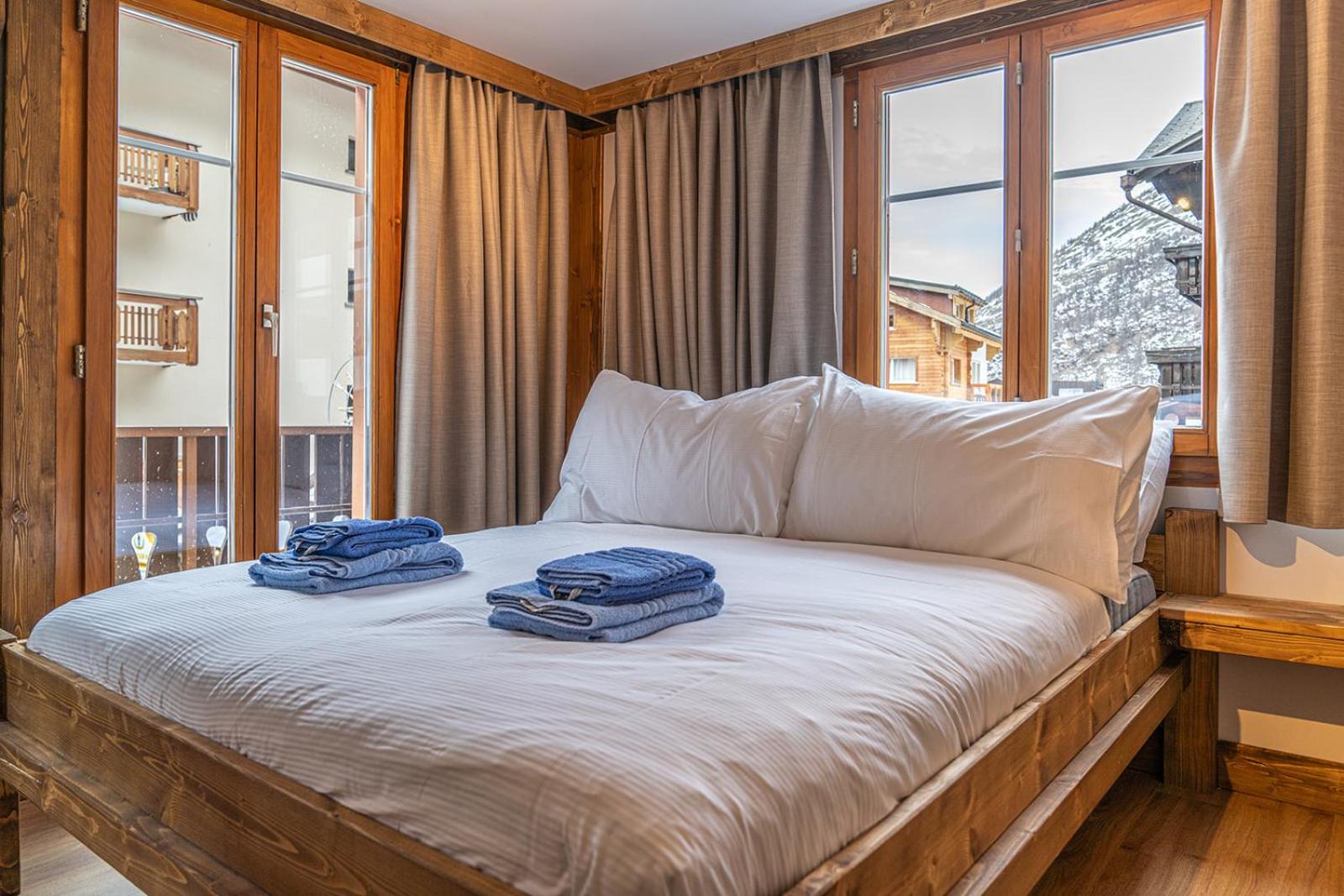 Chalet Edelweiss