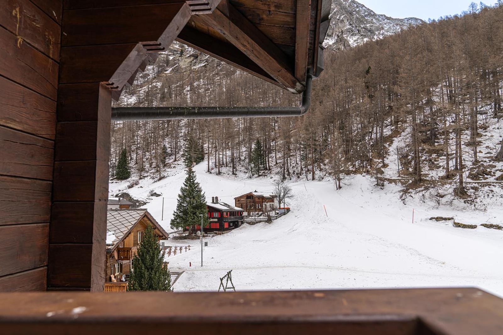 Chalet Edelweiss