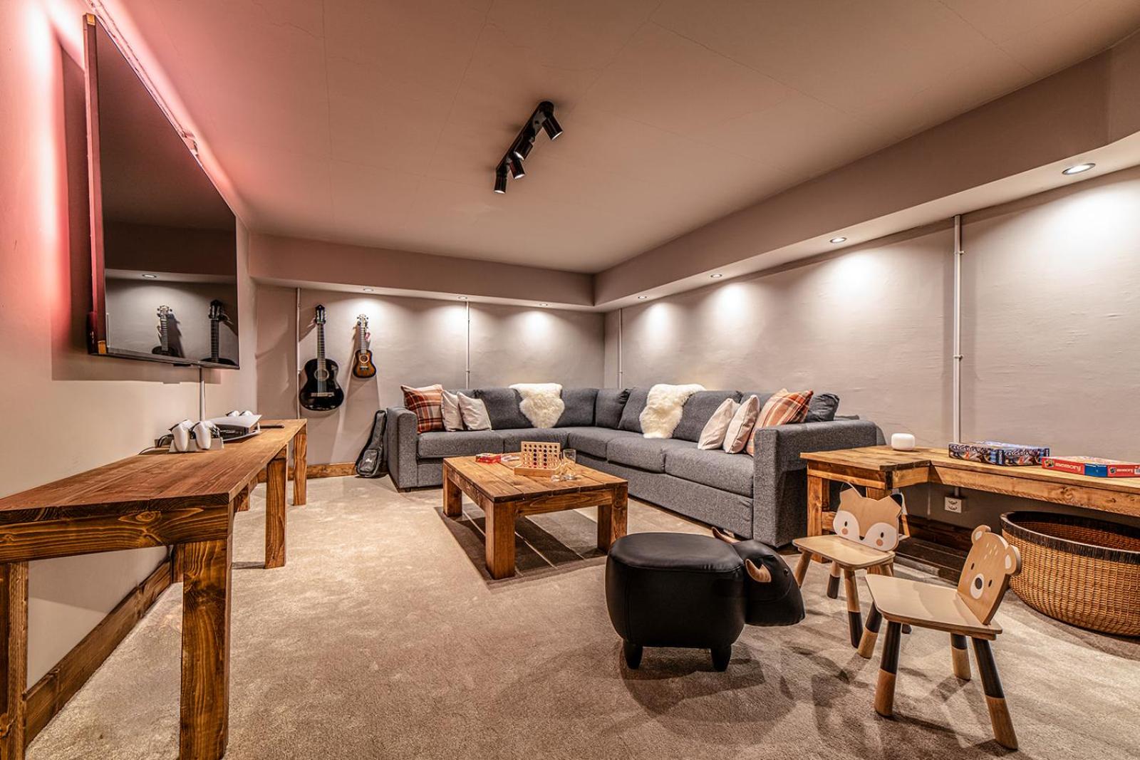 Chalet Edelweiss