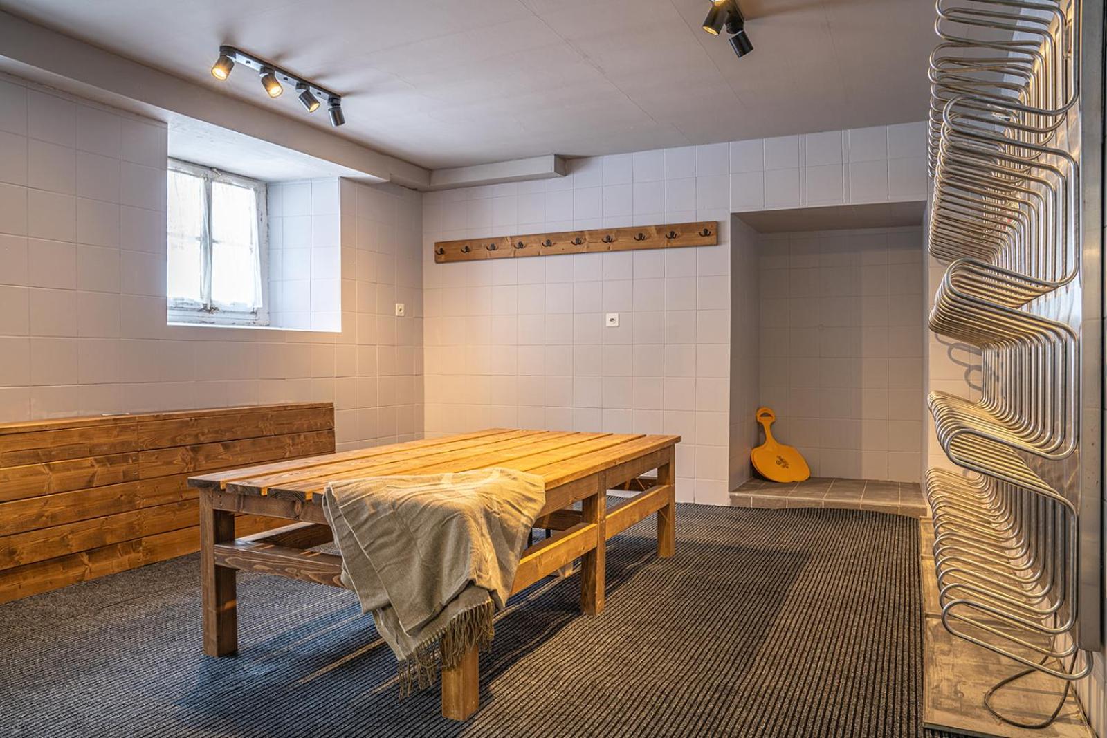 Chalet Edelweiss