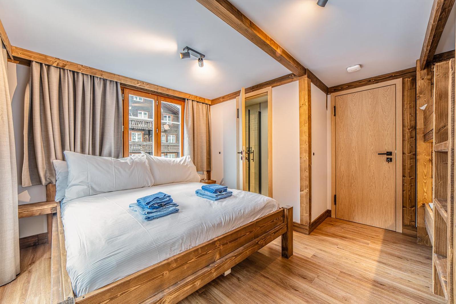 Chalet Edelweiss