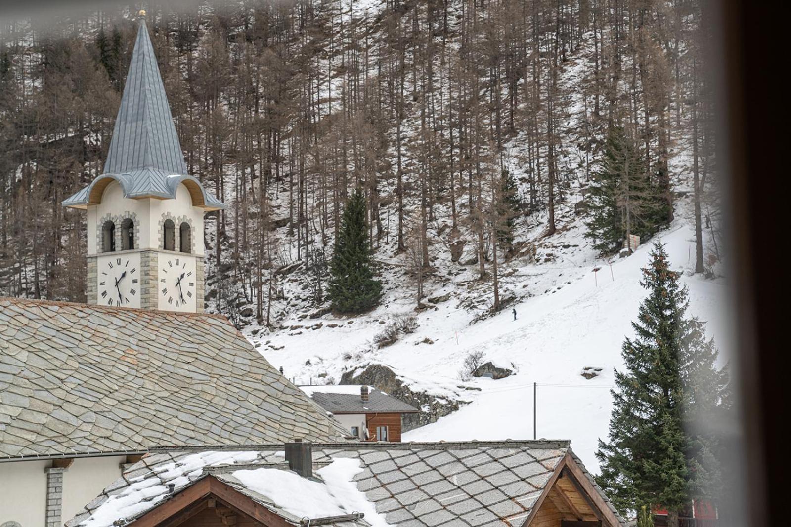 Chalet Edelweiss