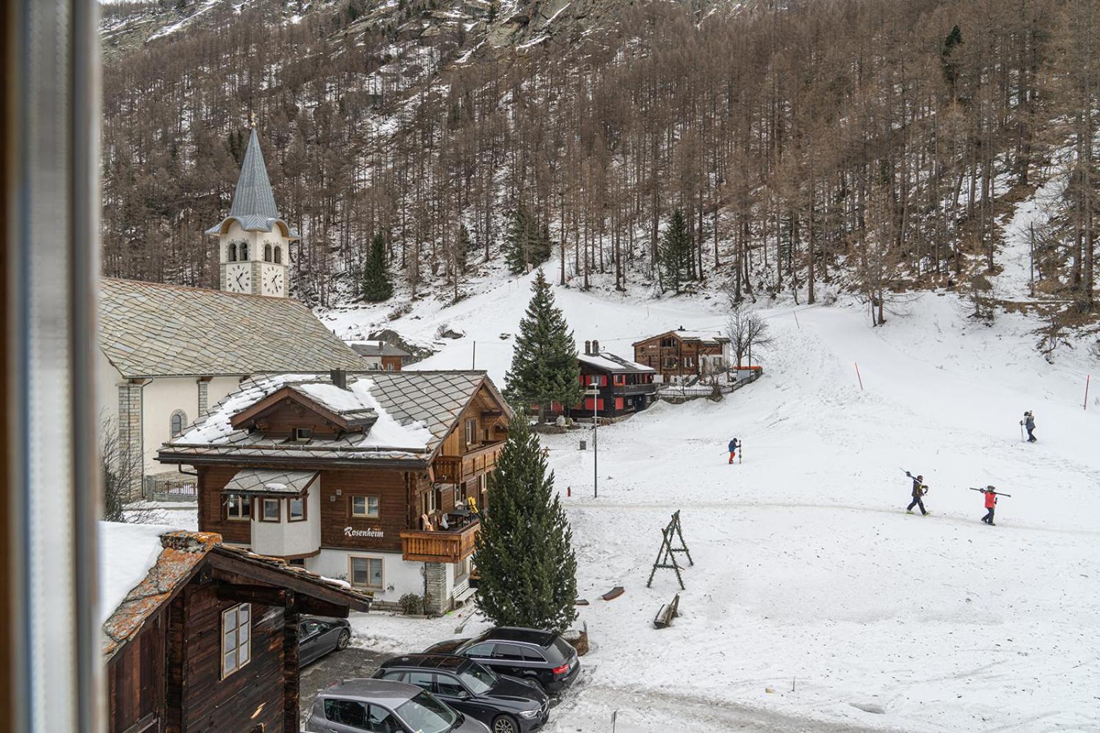 Chalet Edelweiss