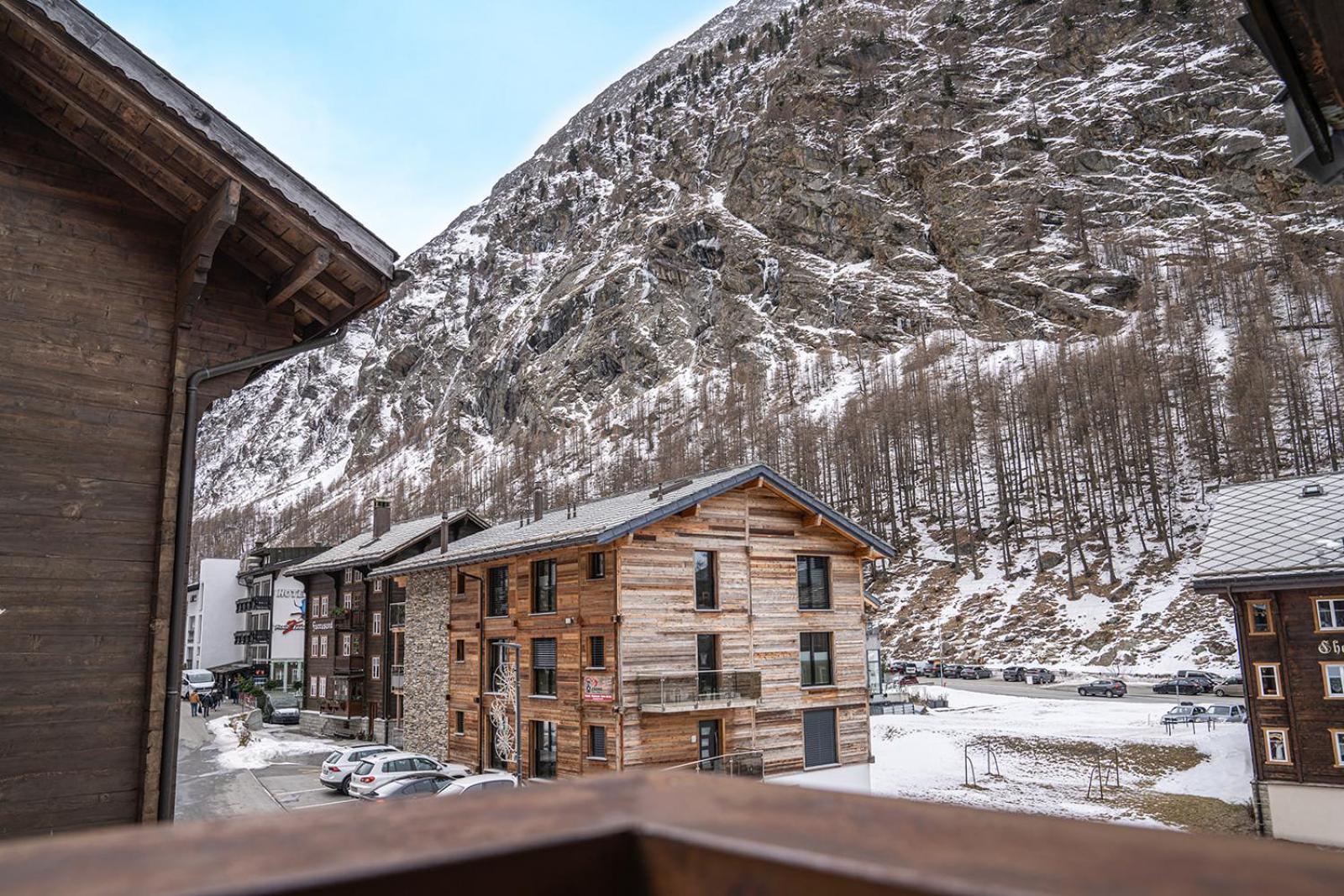 Chalet Edelweiss