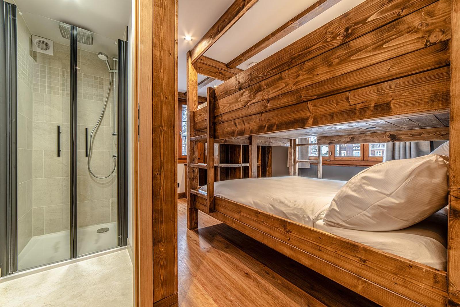Chalet Edelweiss