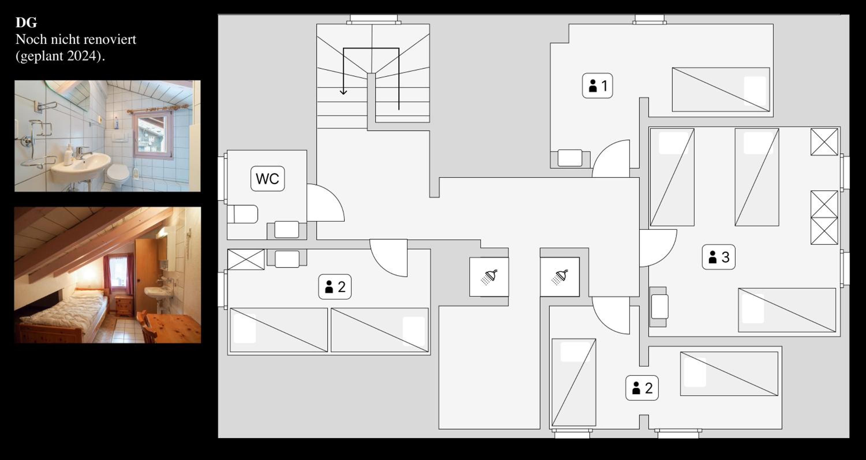 Chalet Edelweiss