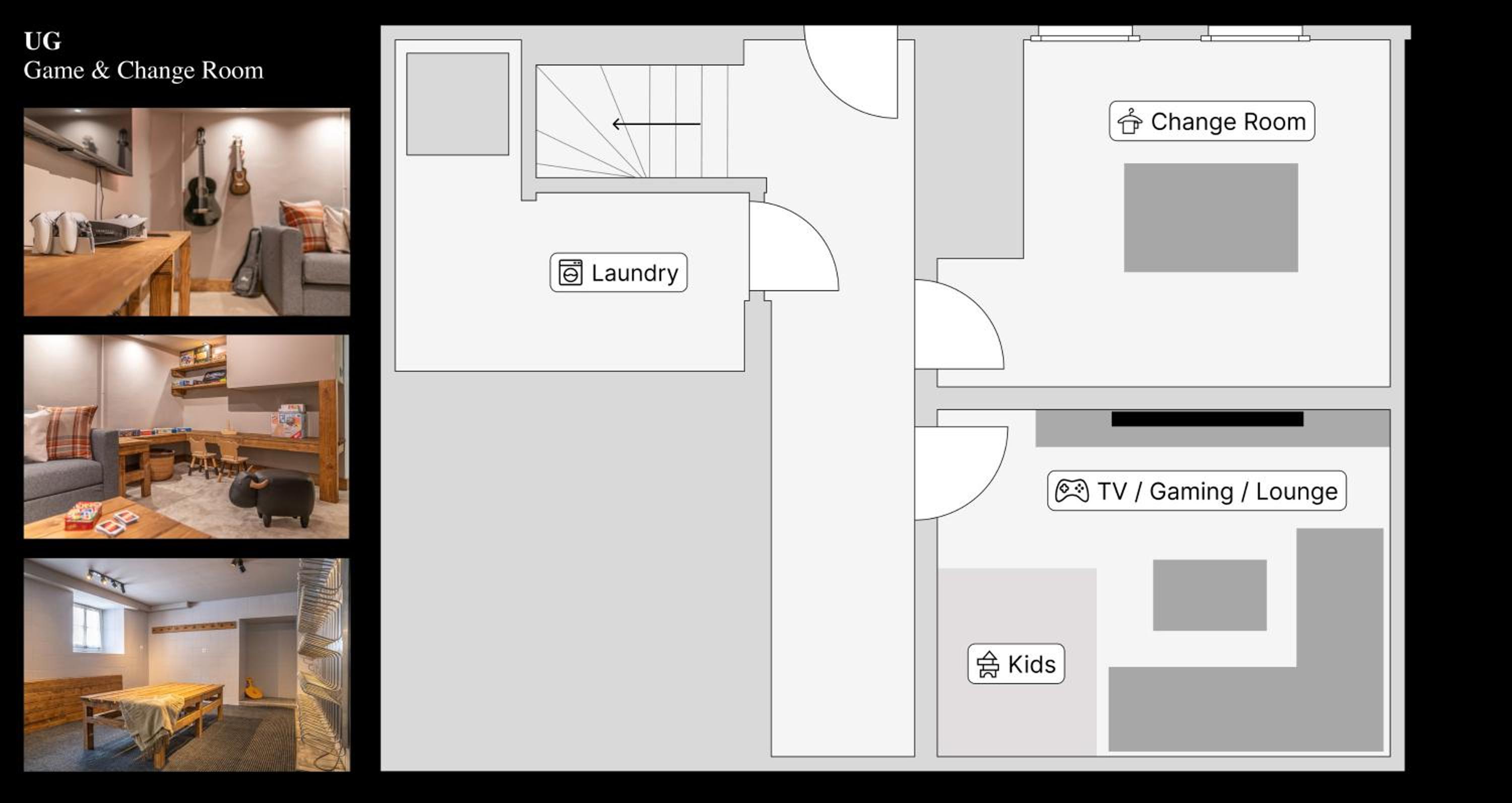Chalet Edelweiss