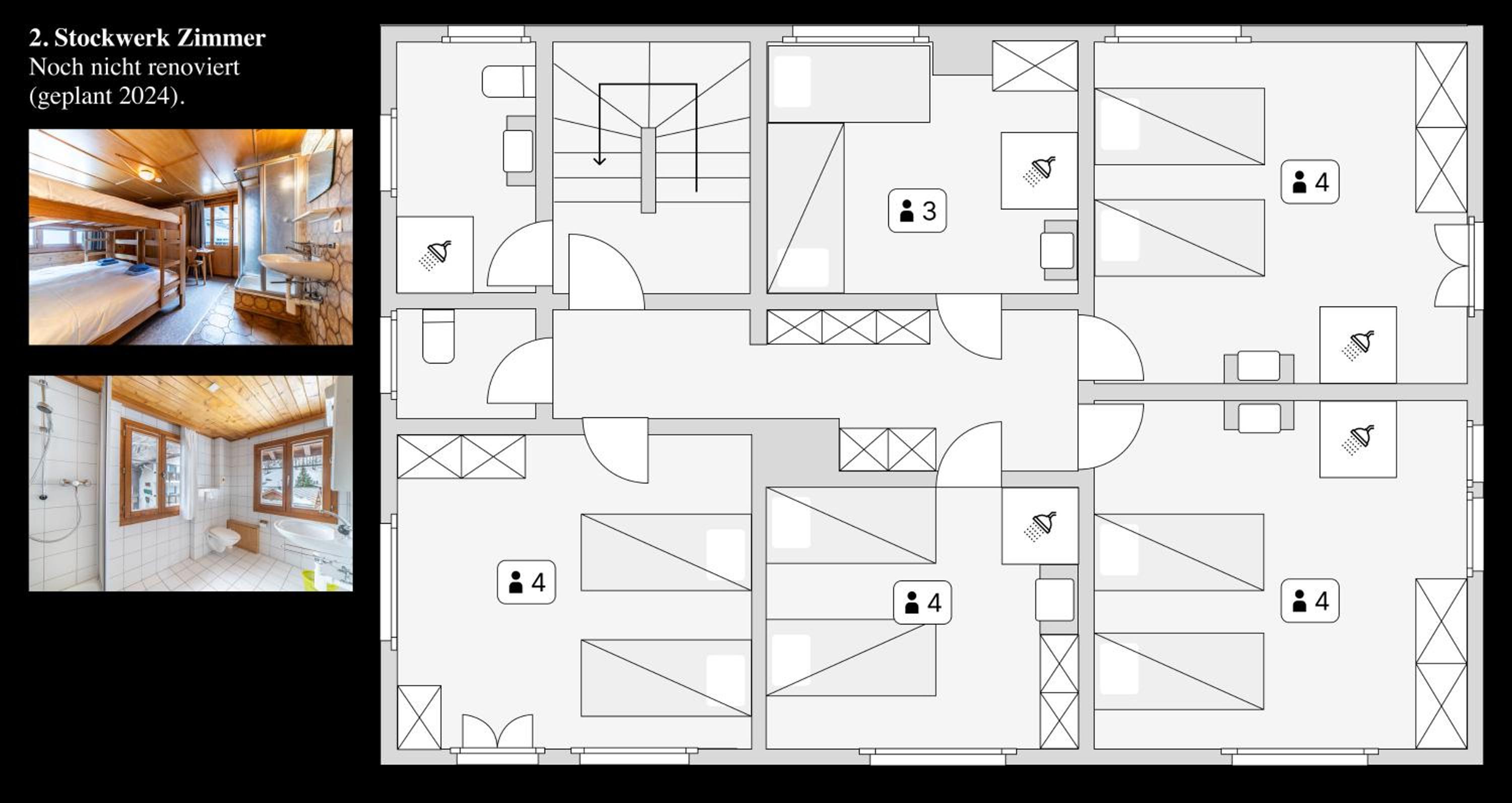 Chalet Edelweiss