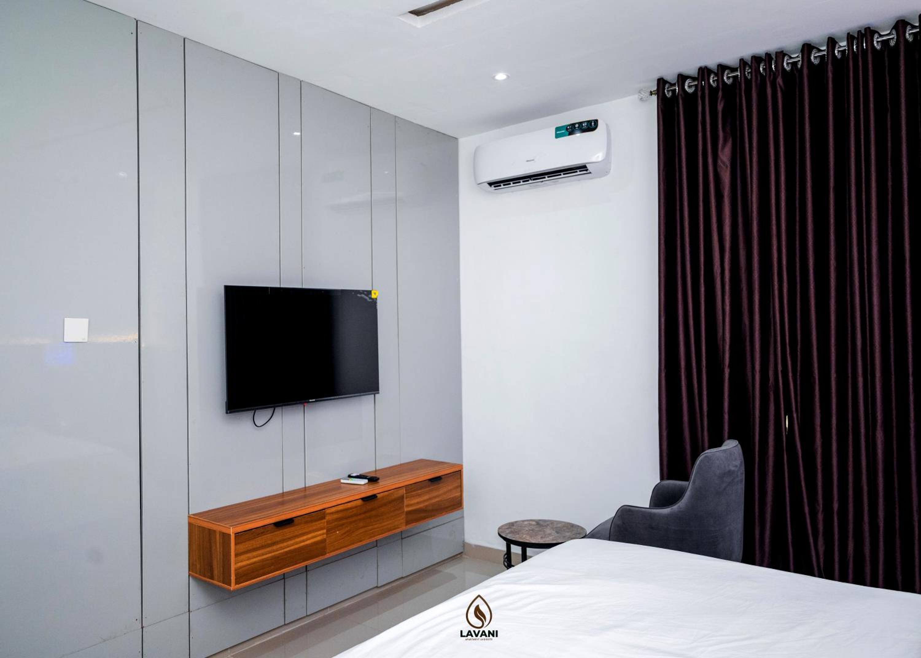 Lavani Apartment