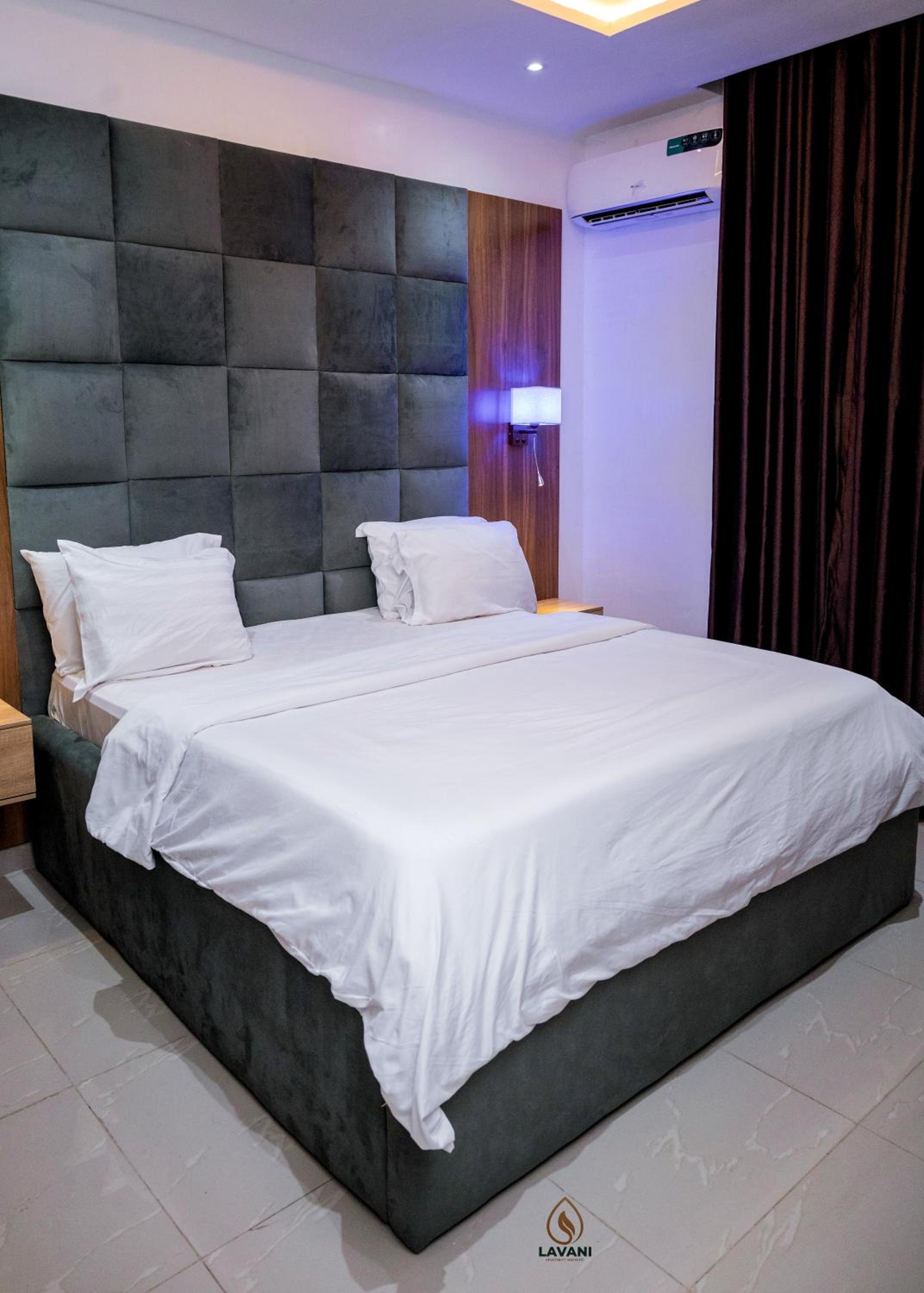 Lavani Apartment