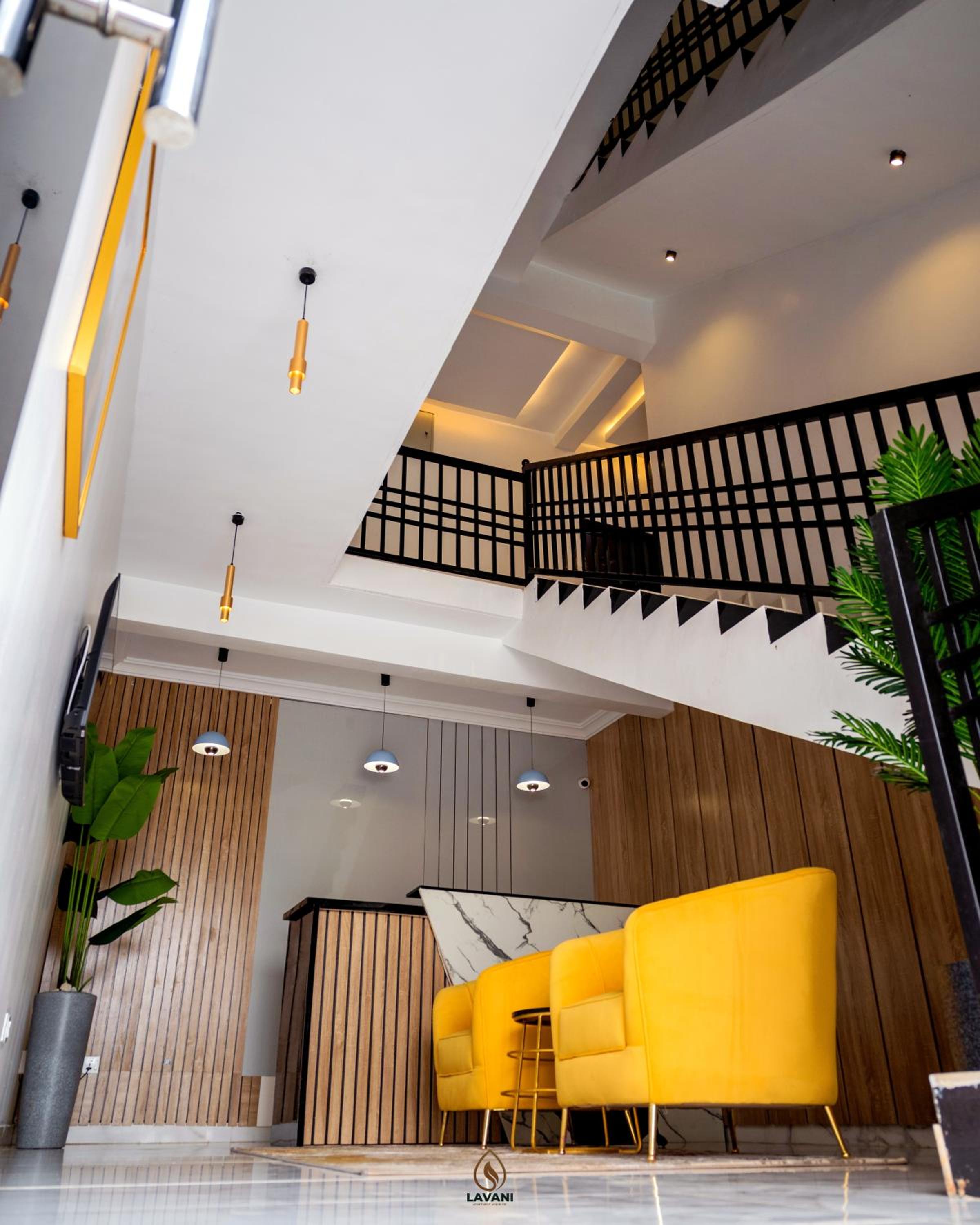 Lavani Apartment