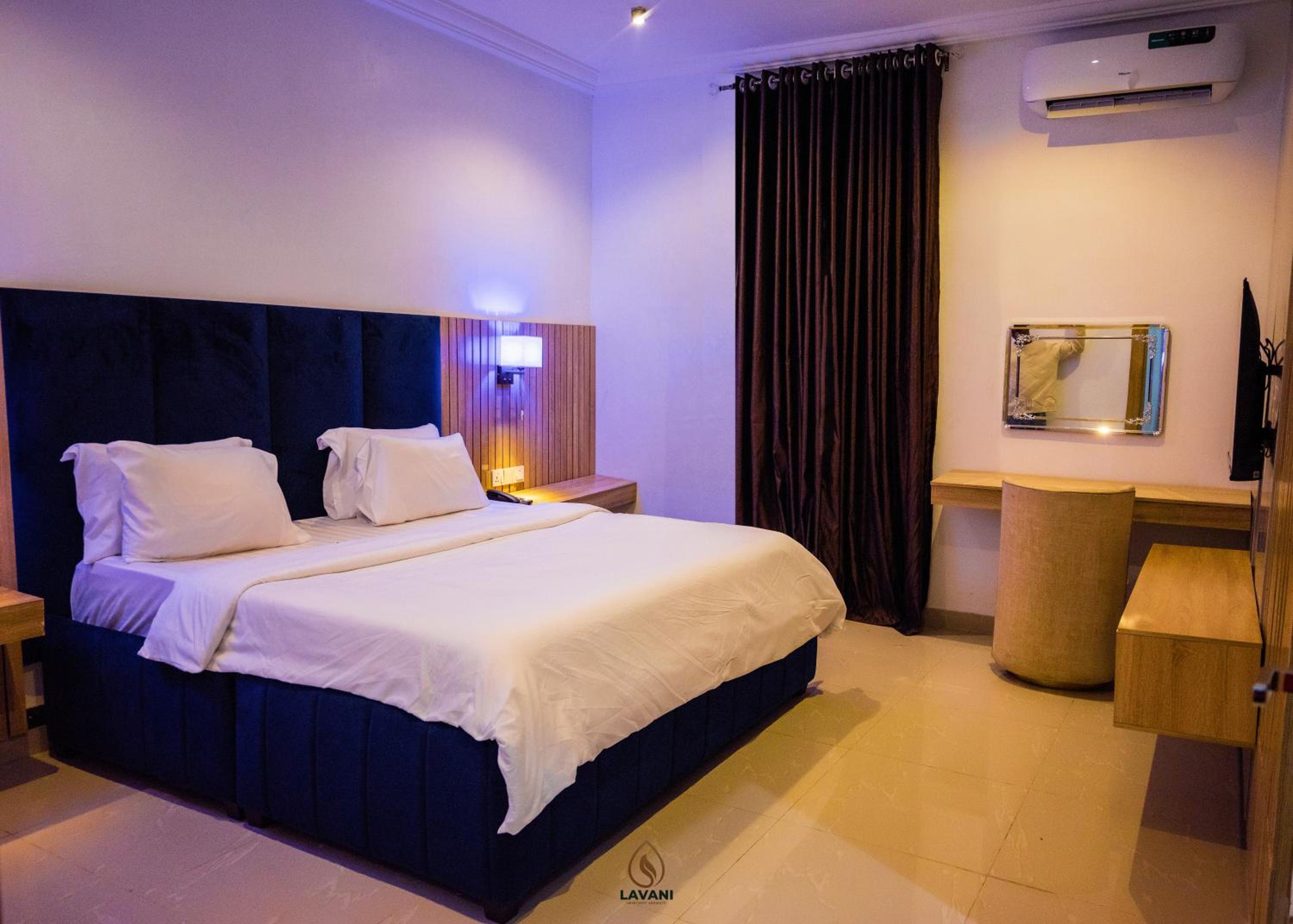 Lavani Apartment