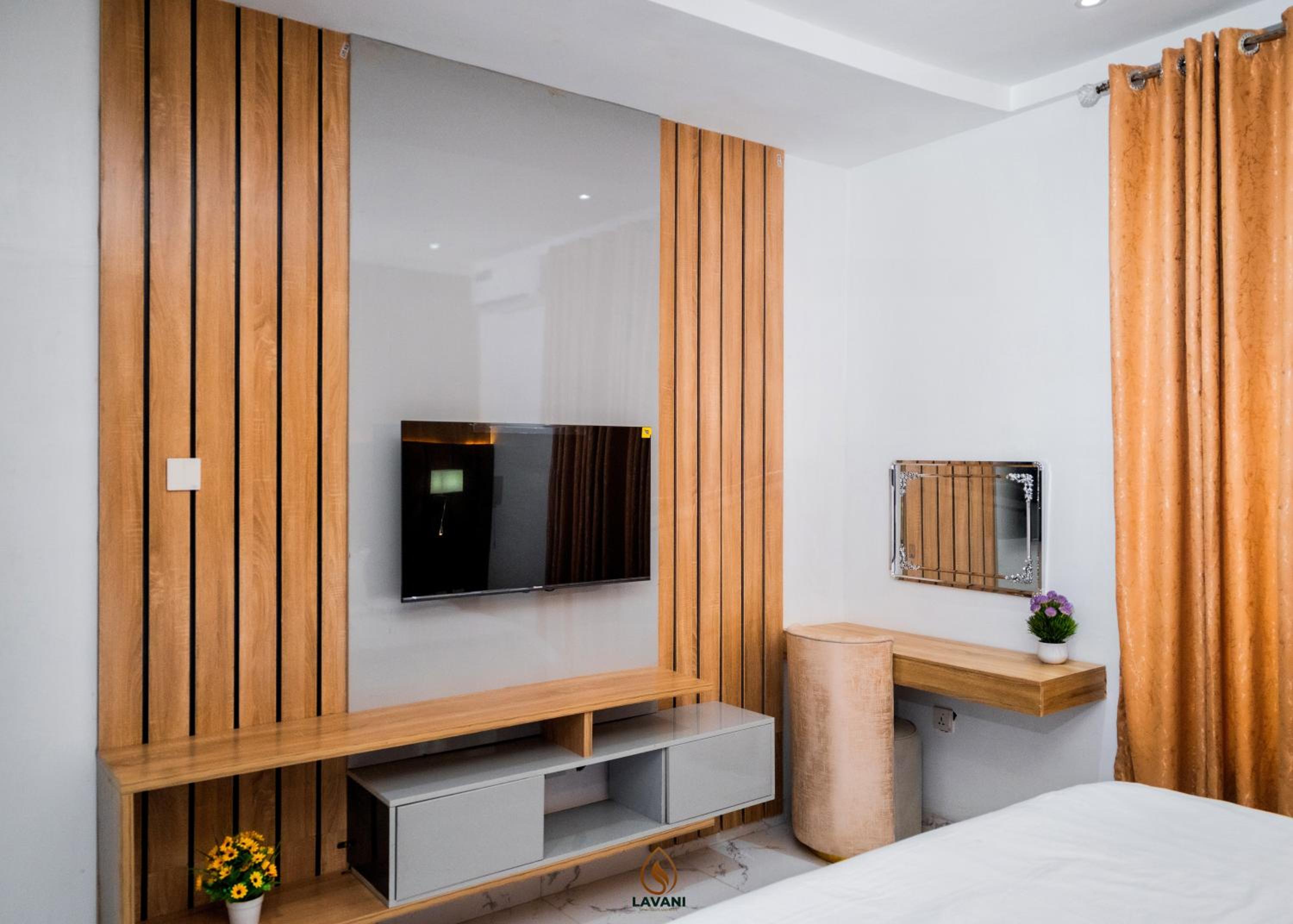 Lavani Apartment