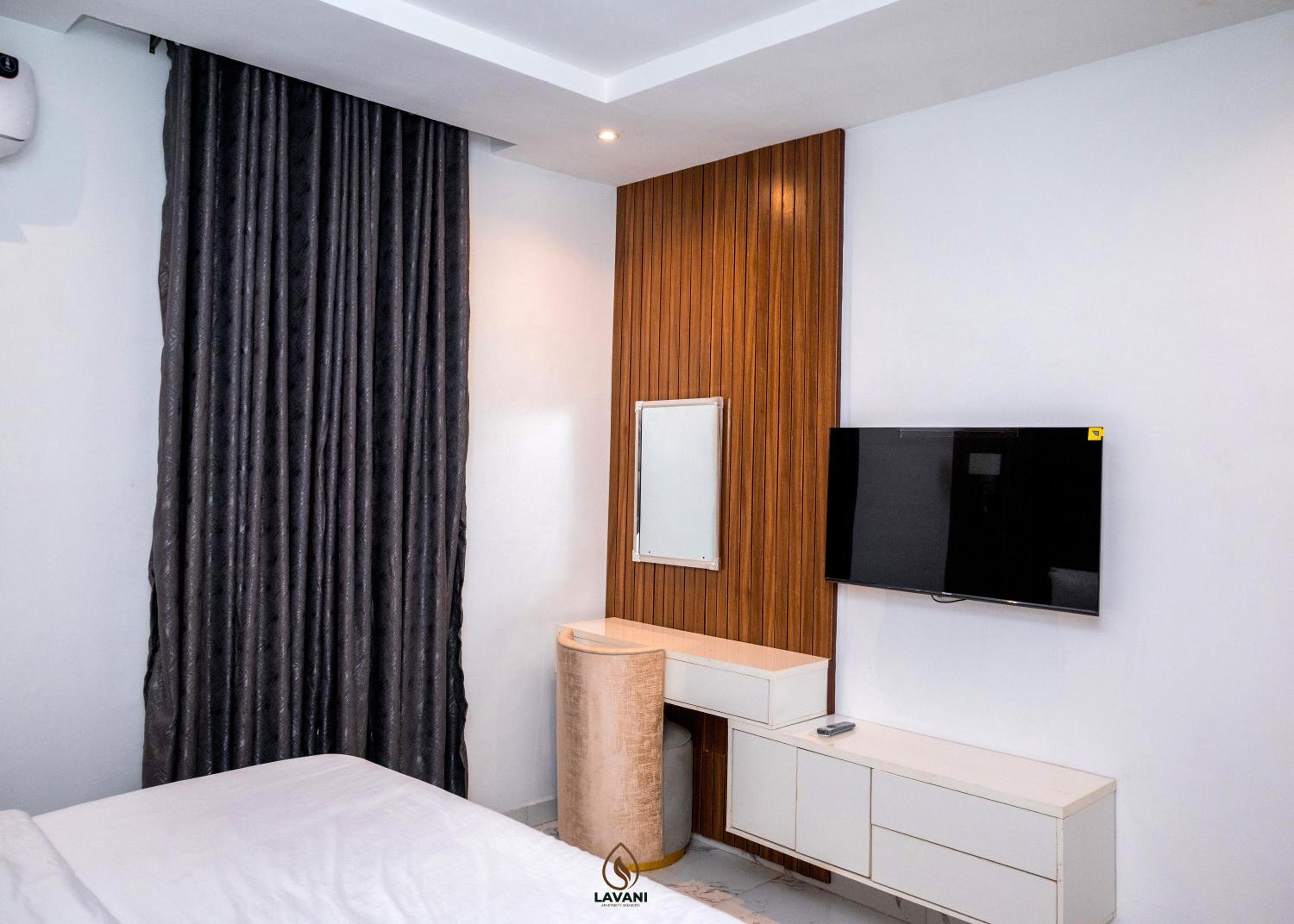 Lavani Apartment