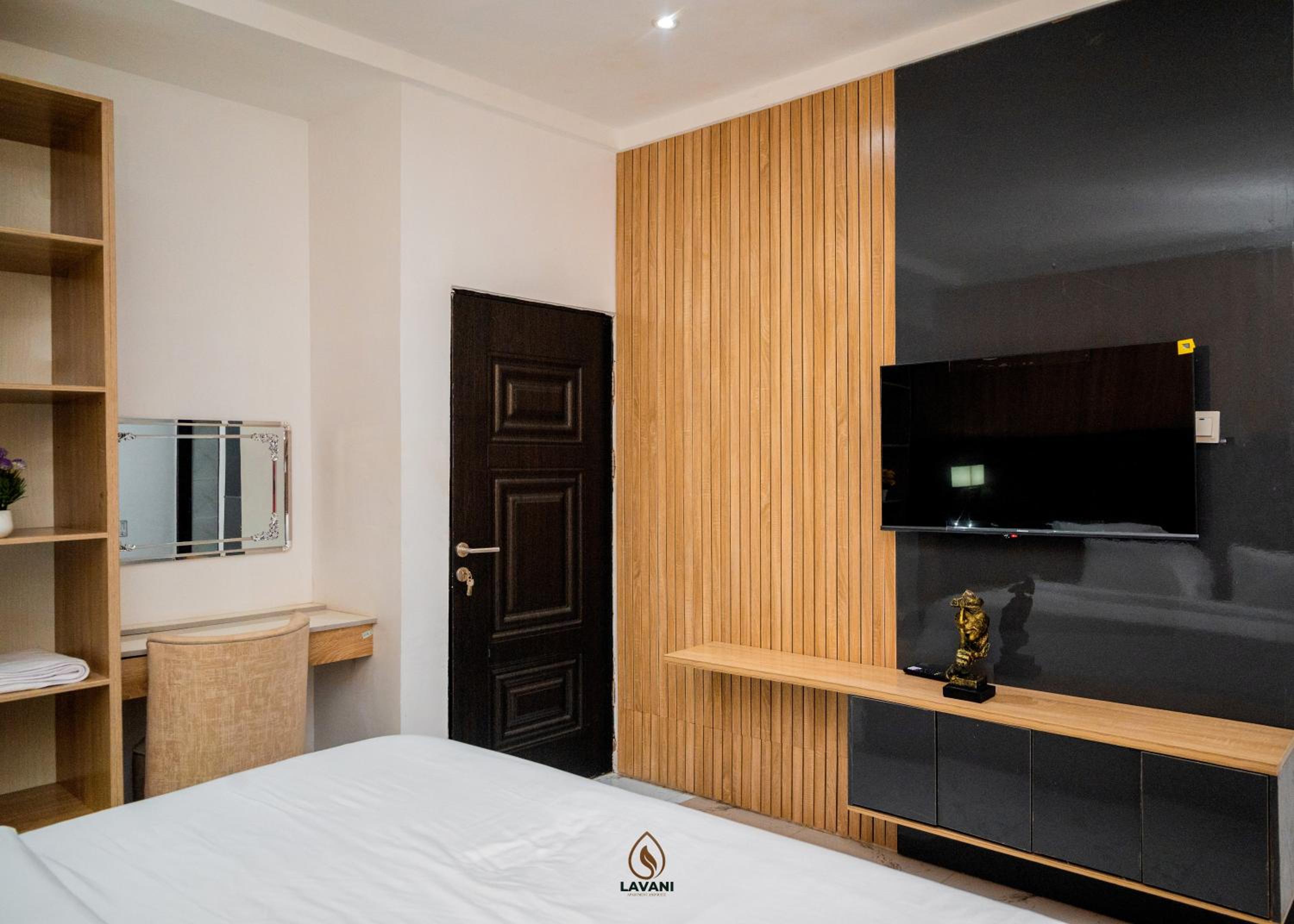 Lavani Apartment