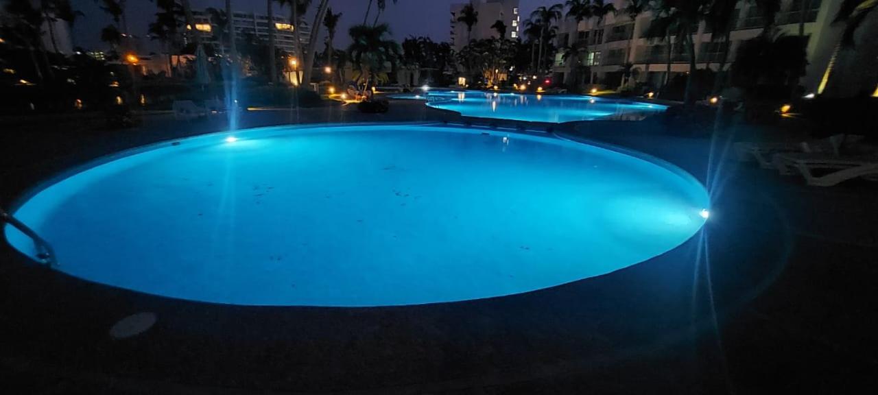 Acapulco Mayan Lakes-Apartamento Diamante