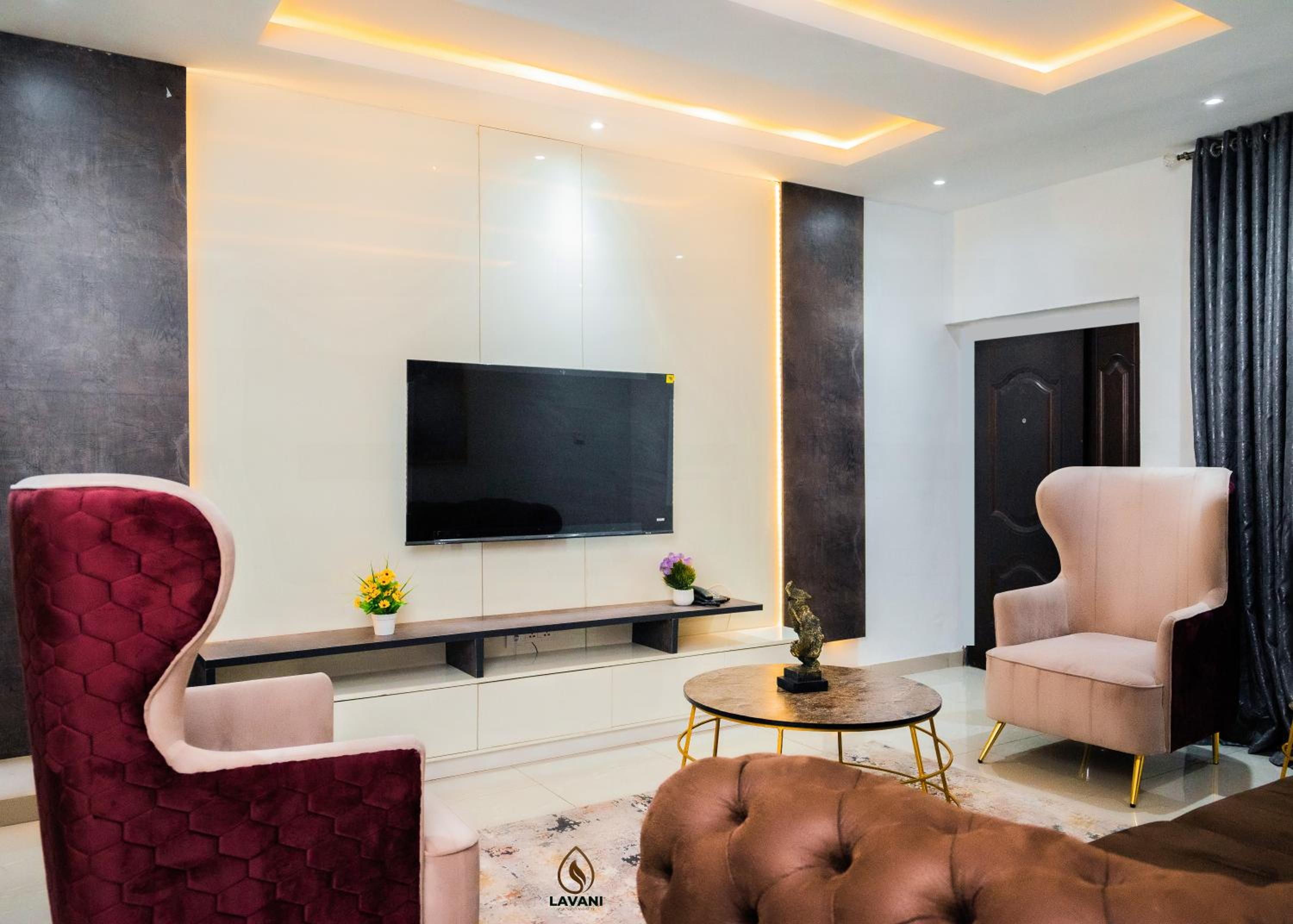 Lavani Apartment