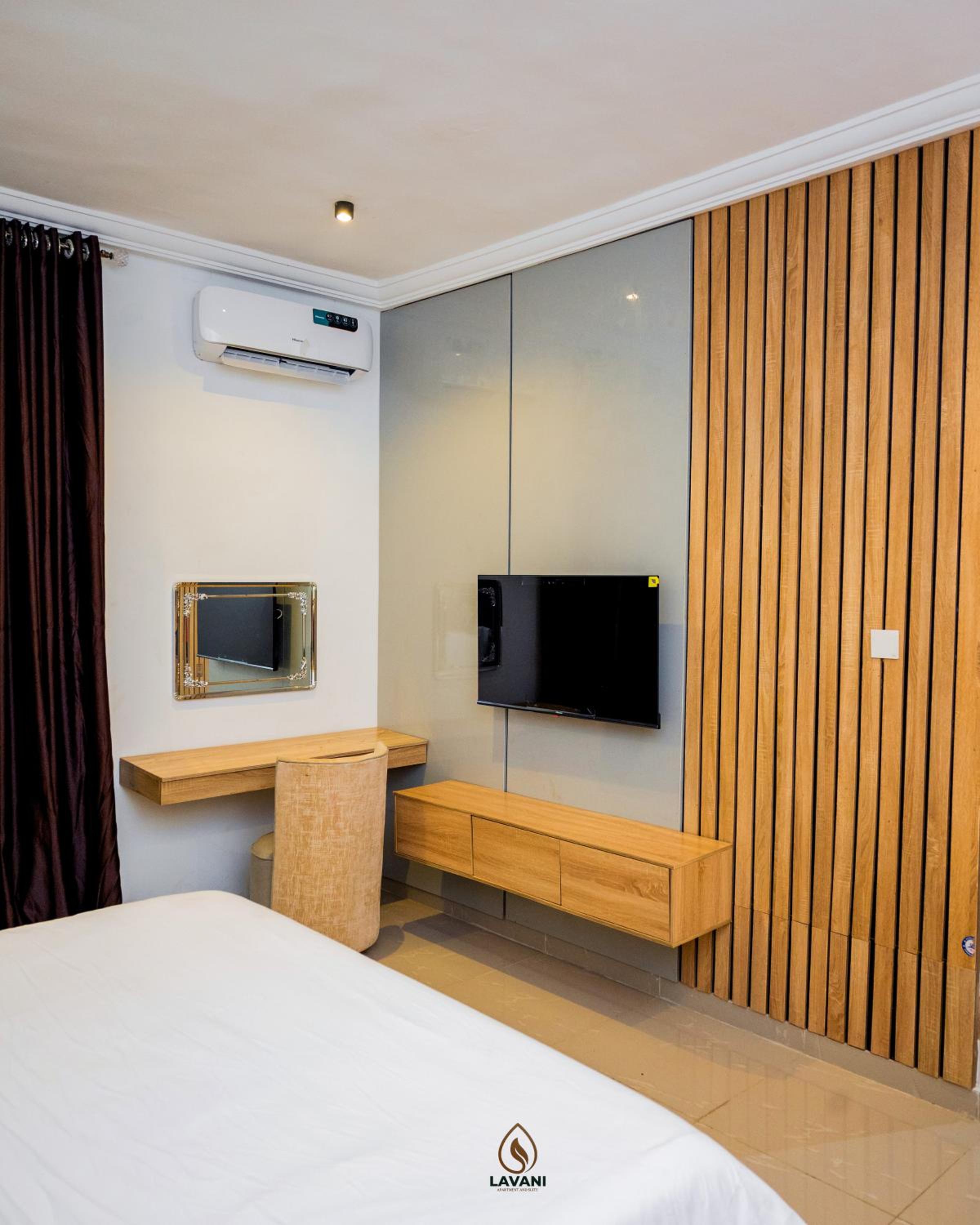 Lavani Apartment