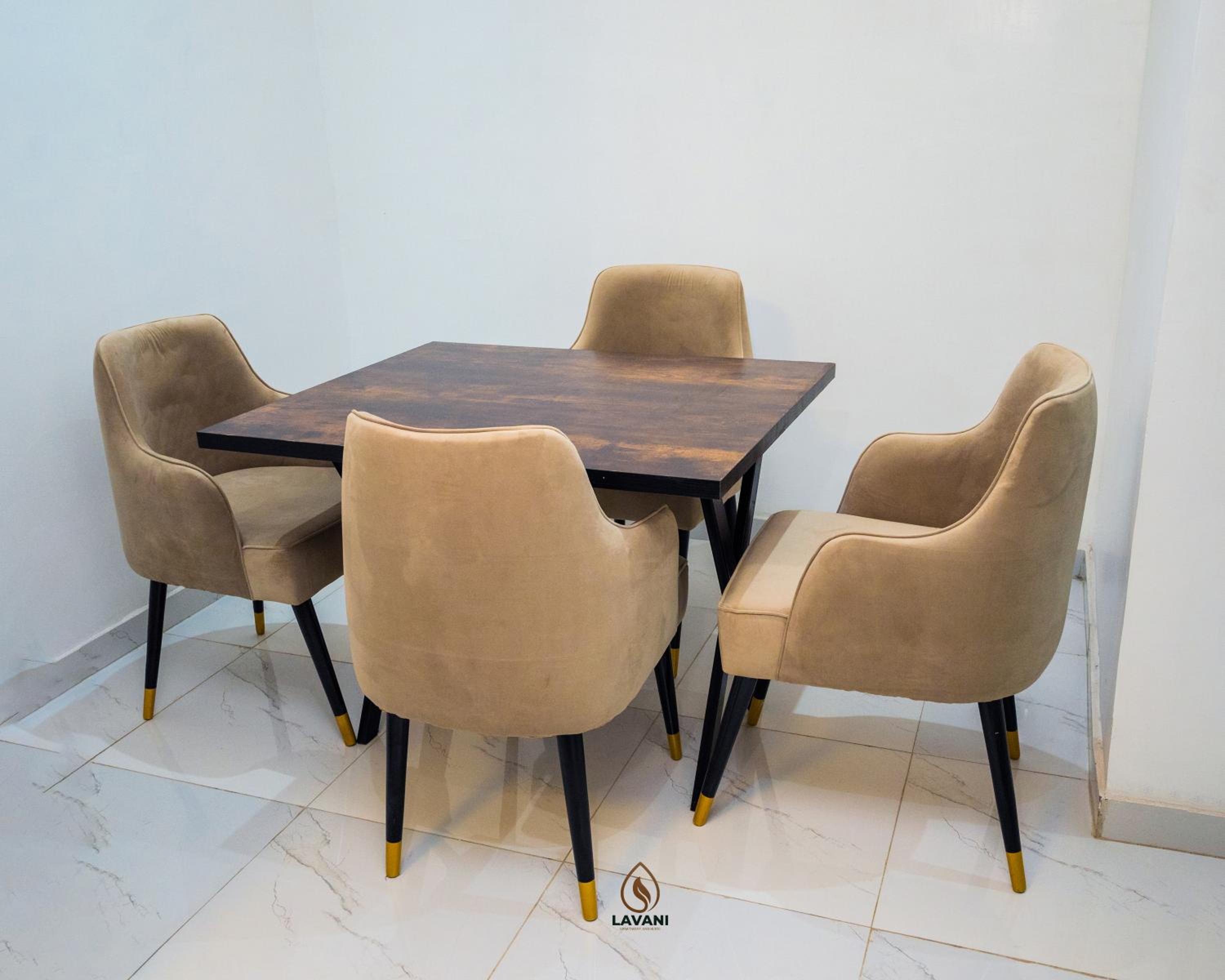 Lavani Apartment