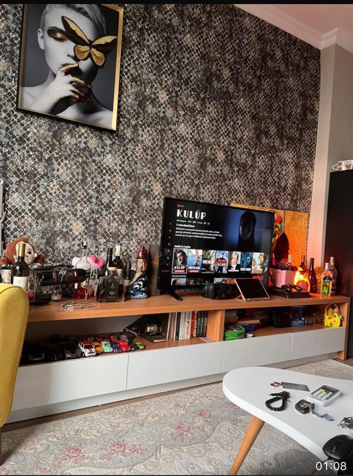 Metrocity residence d