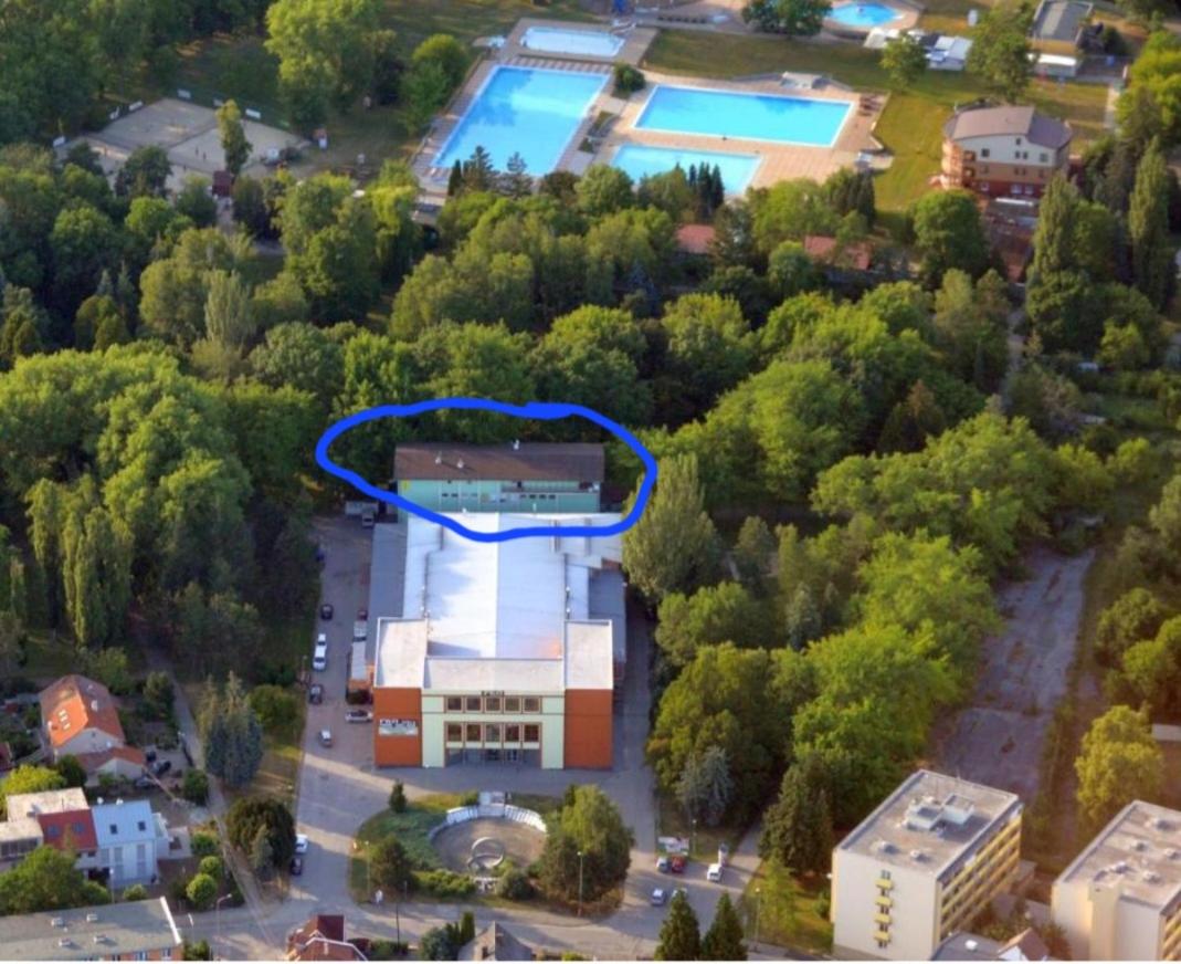 City Park Appartement