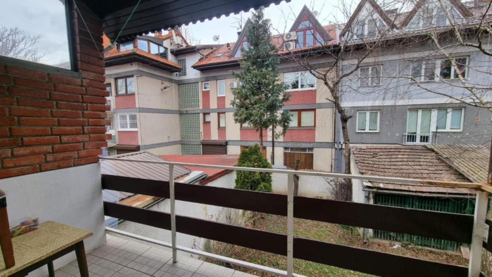 Apartman