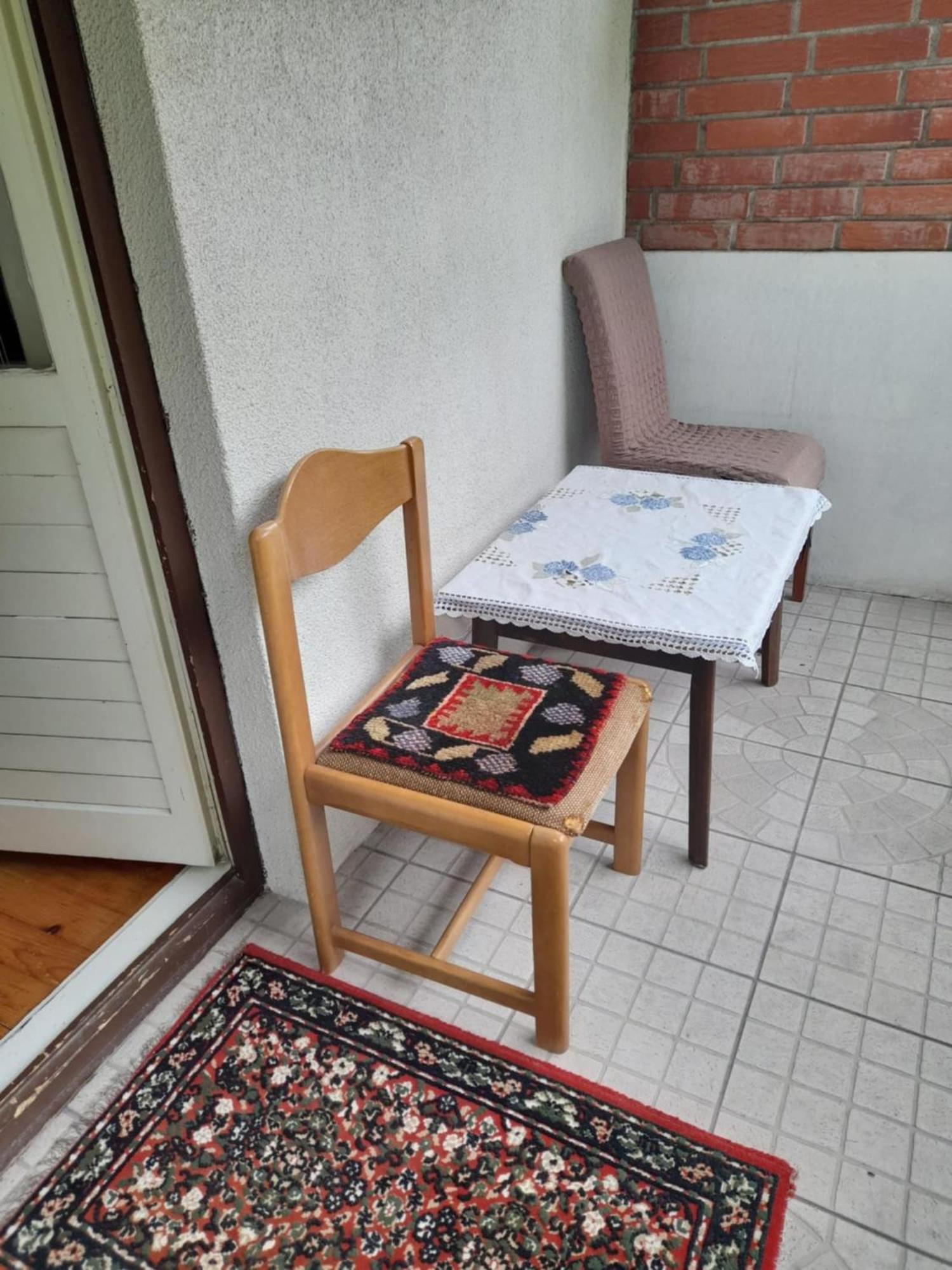 Apartman