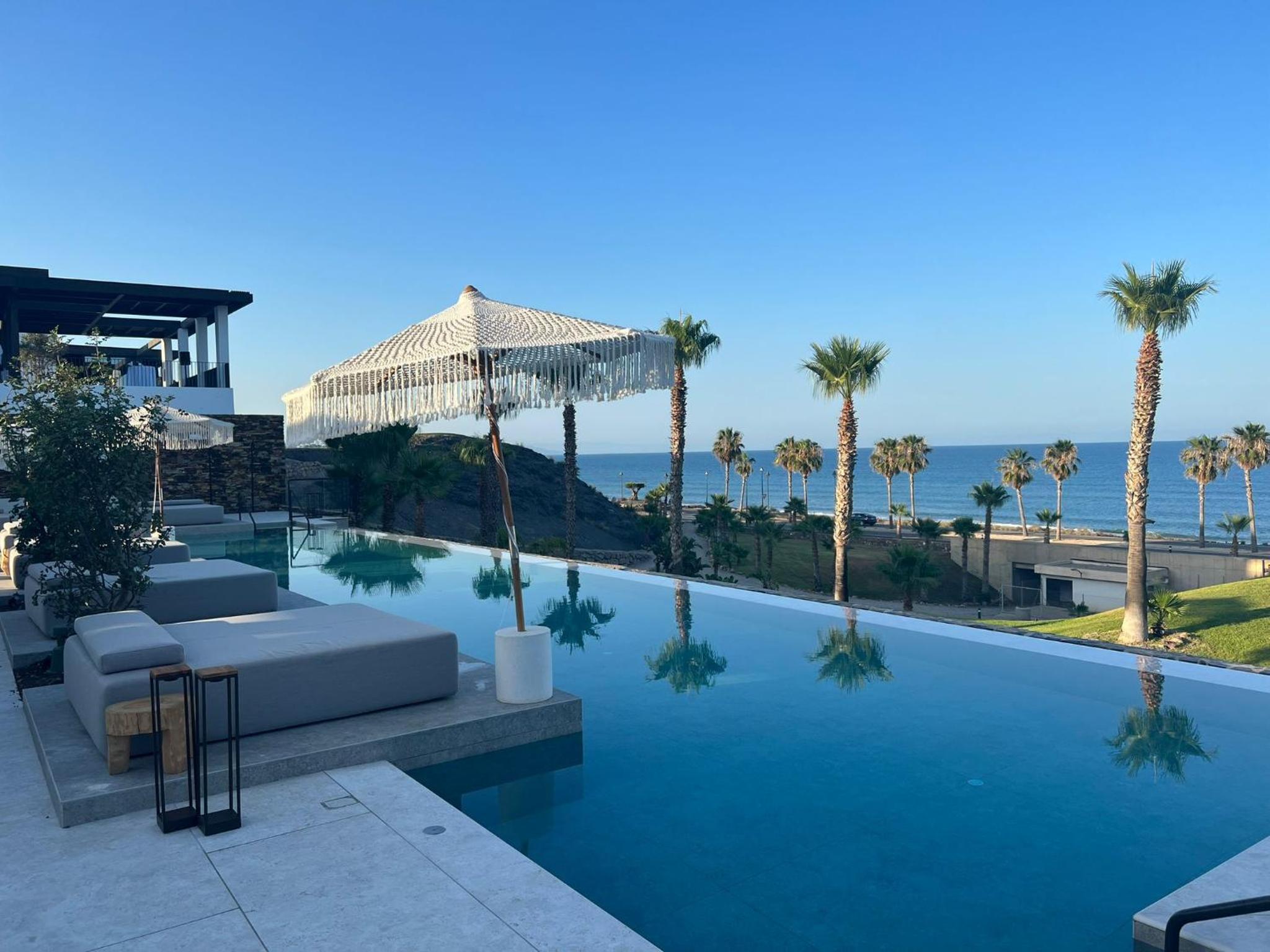 Resort Macenas #SeaView #Relax #Cot photo 3