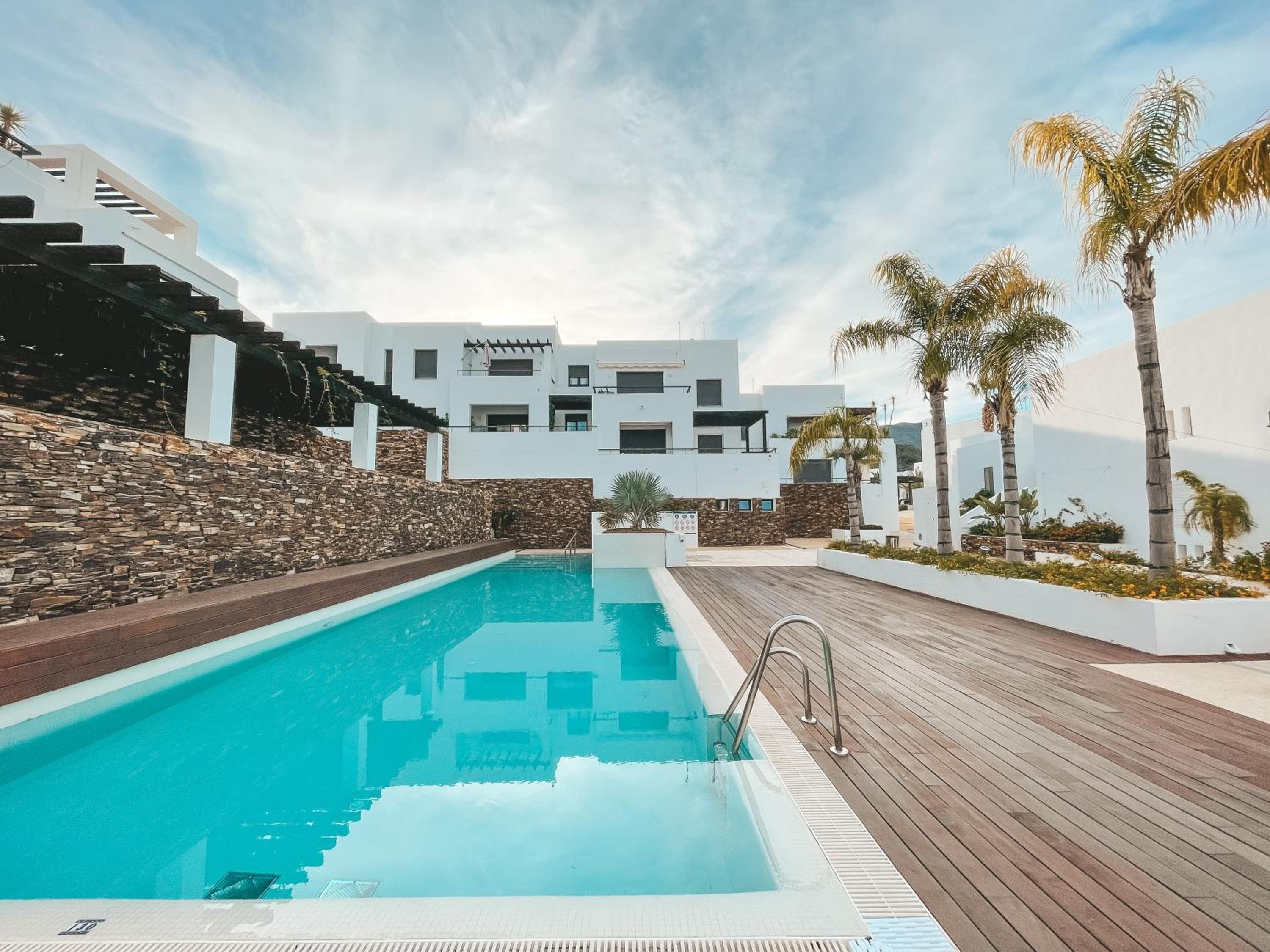 Resort Macenas #SeaView #Relax #Cot photo 2