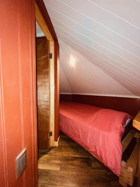 Corner Hostel Puerto Natales