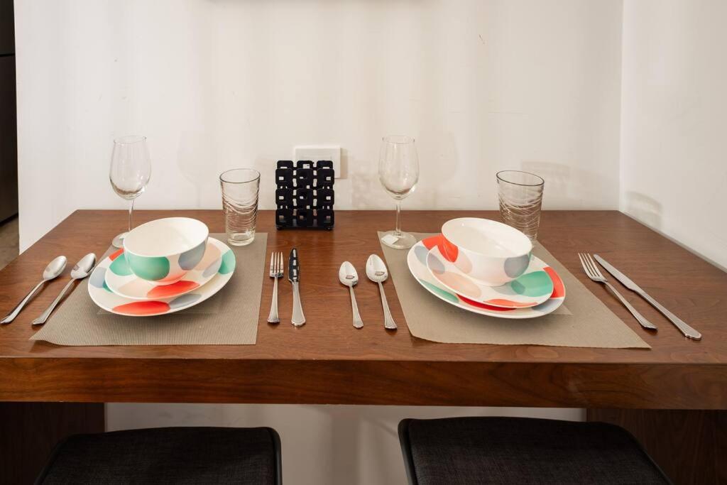 Penthouse con alberca privada