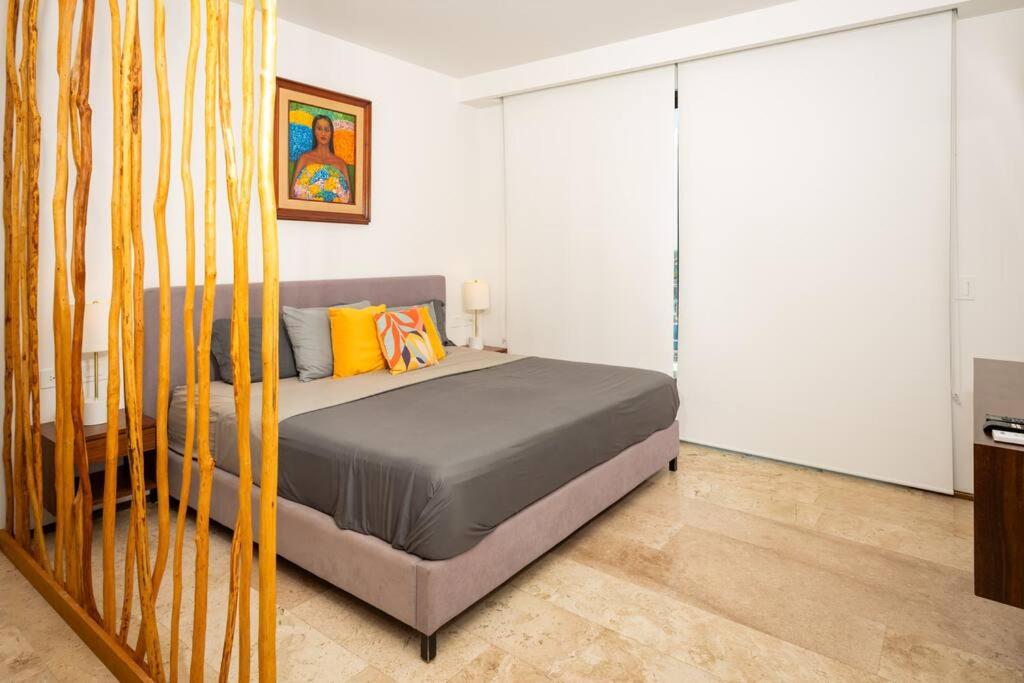 Penthouse con alberca privada