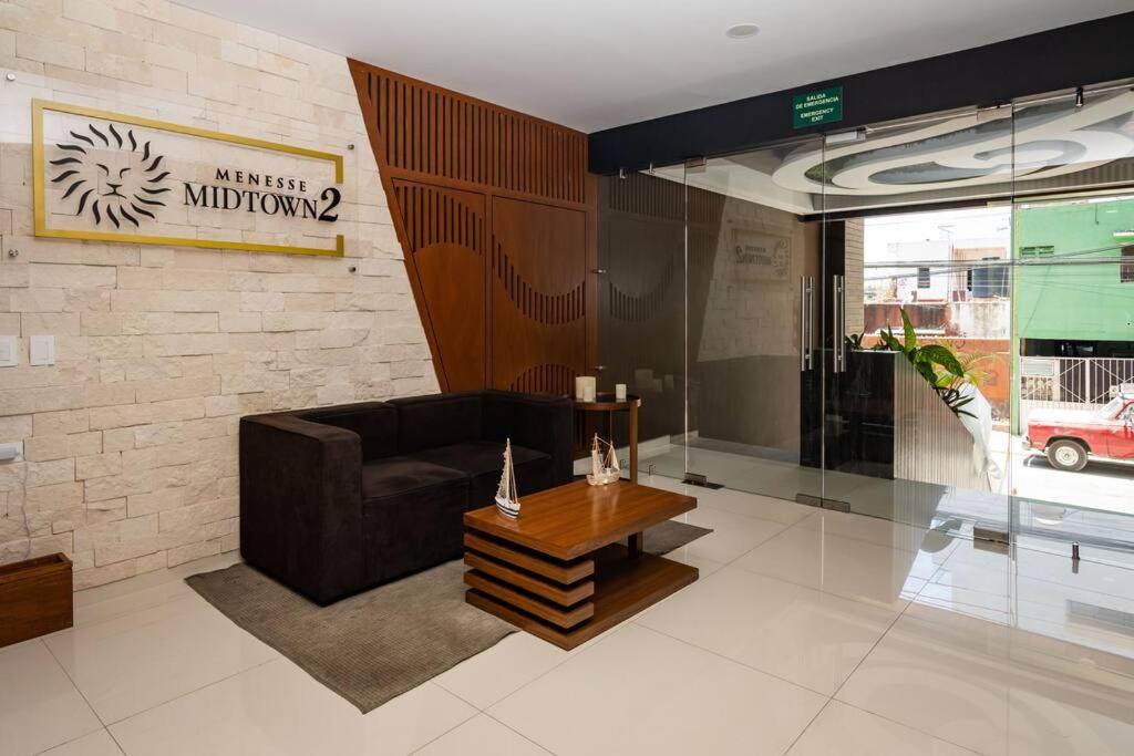Penthouse con alberca privada