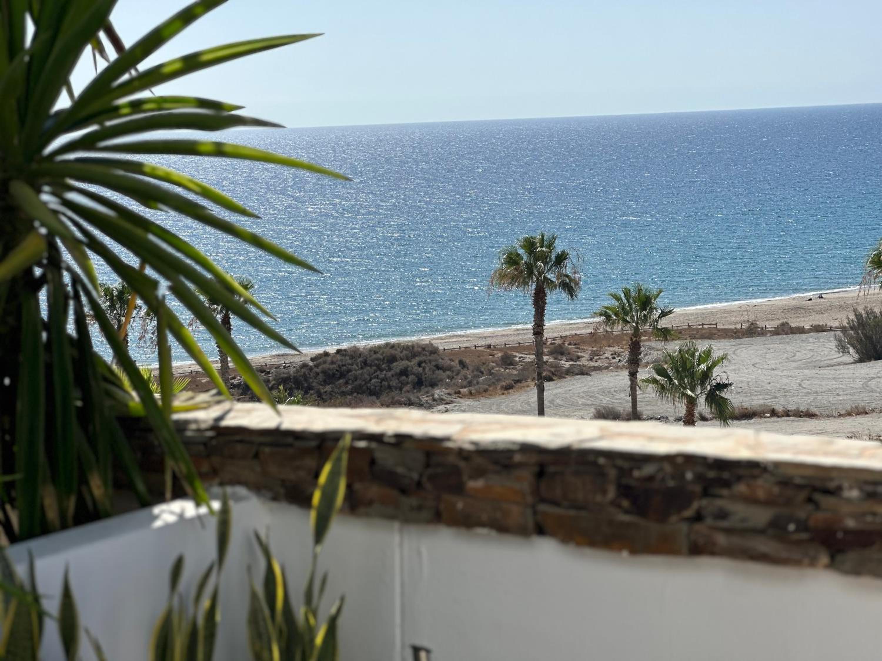 Resort Macenas #SeaView #Relax #Cot photo 4