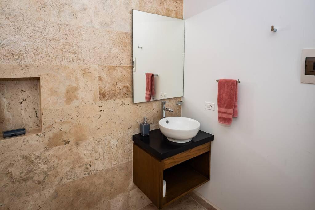Penthouse con alberca privada