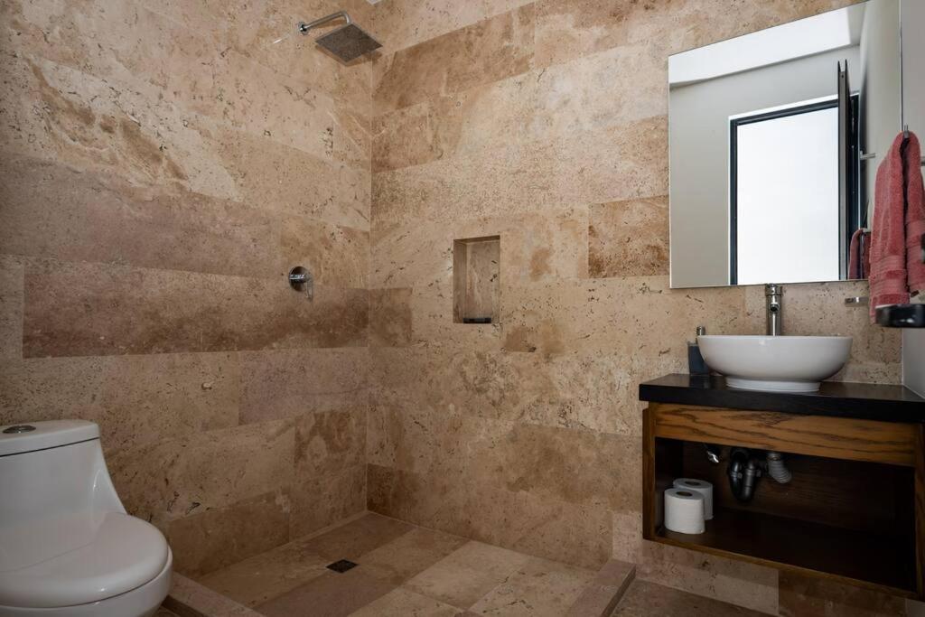 Penthouse con alberca privada