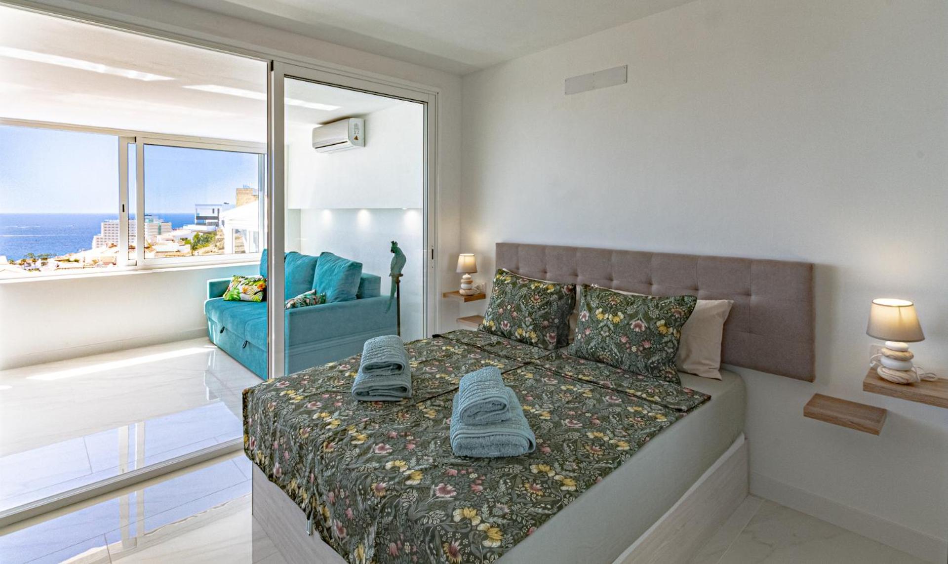 Tucan Apartment next to Siam Park