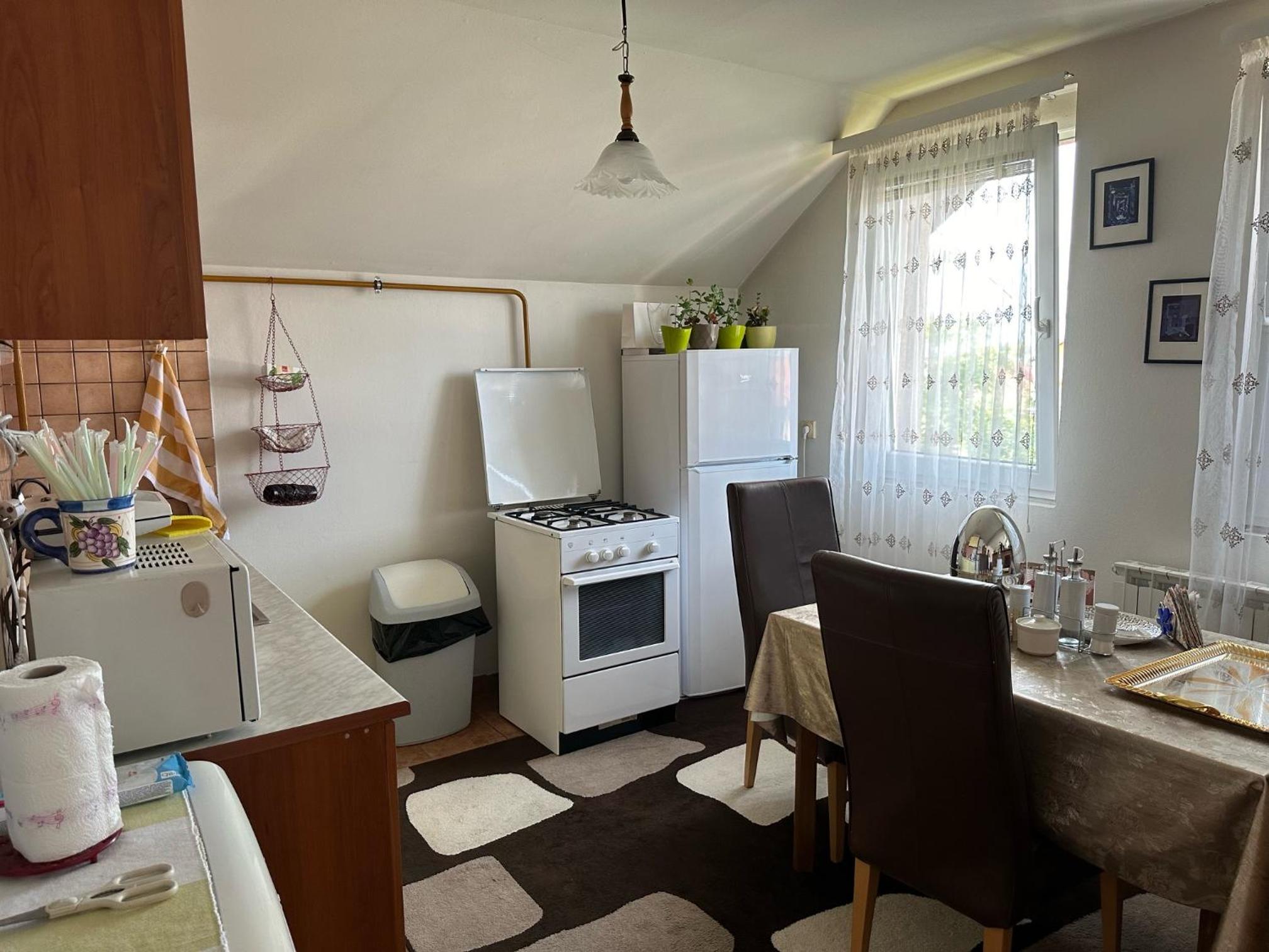 Airport Apartment Sarajevo