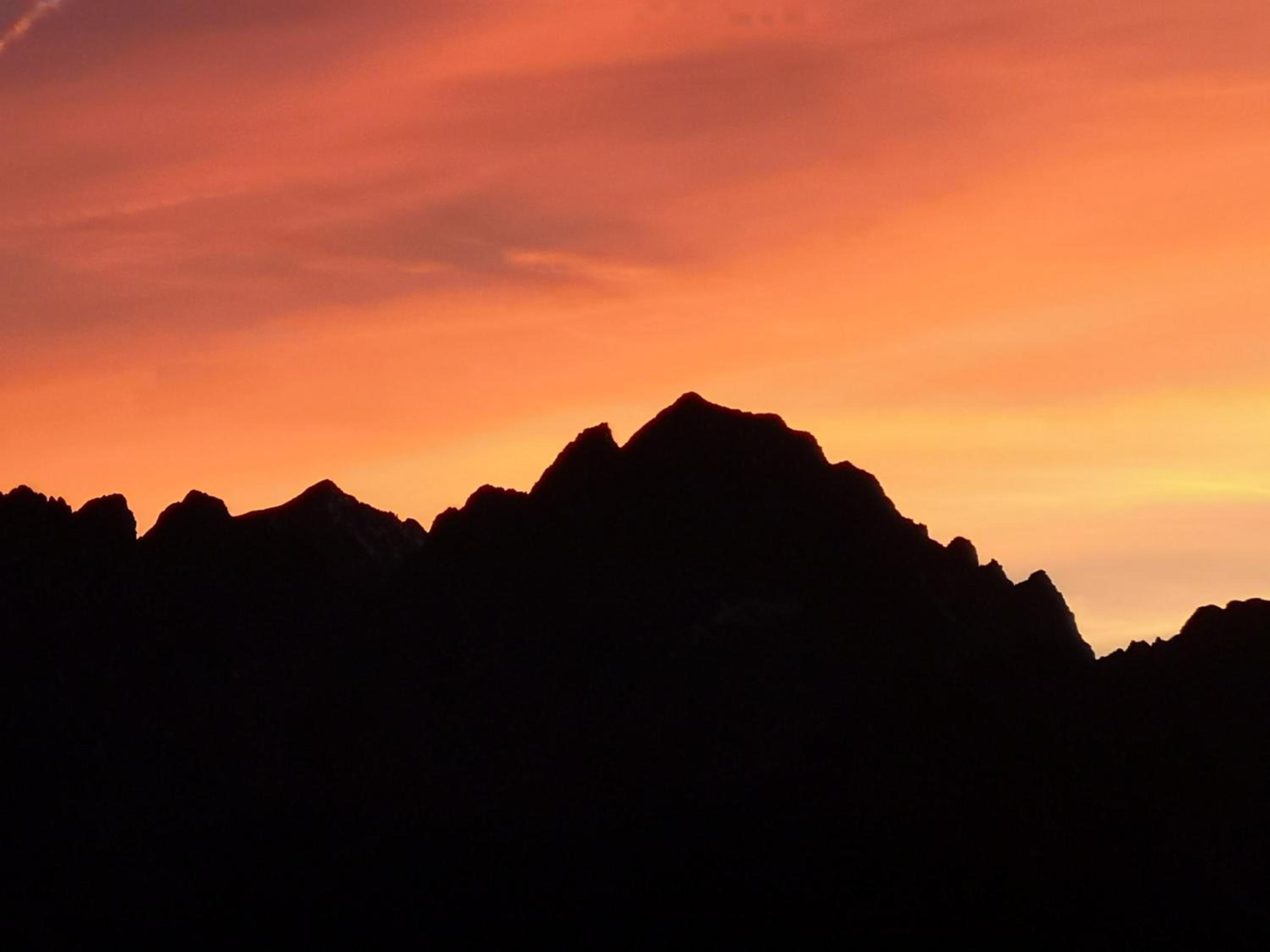 Berghaus Glockner, Niedermeyer