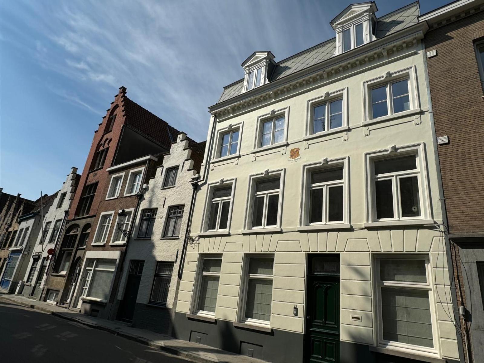 Brouwerij De Sleutels
