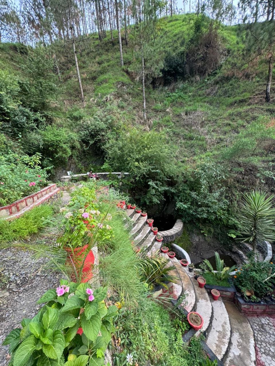Hidden Resort Abbottabad view 5