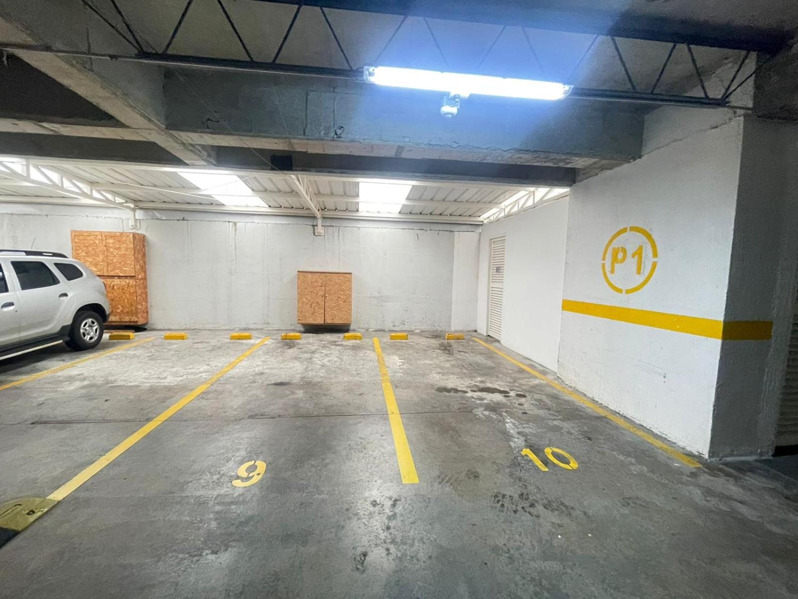 CH1204-Apartamento con linda vista en sector fundadores