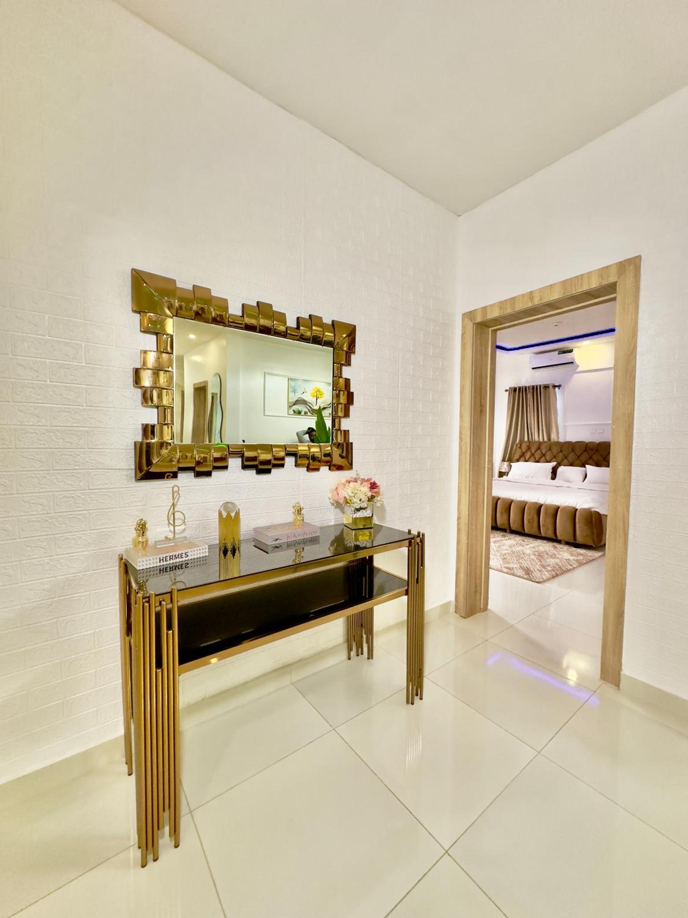 Garnet Homes Lekki view 2