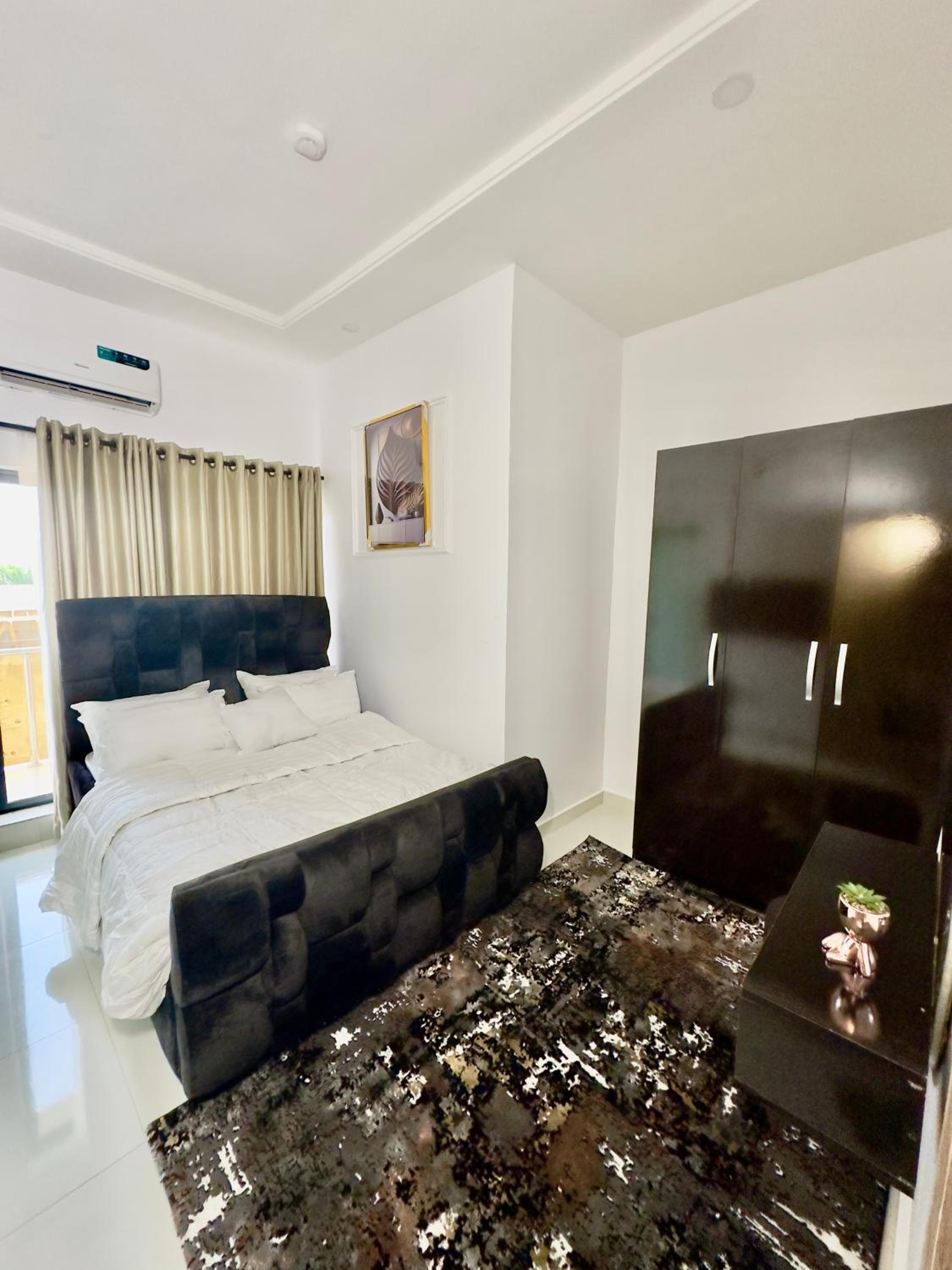 Garnet Homes Lekki view 3